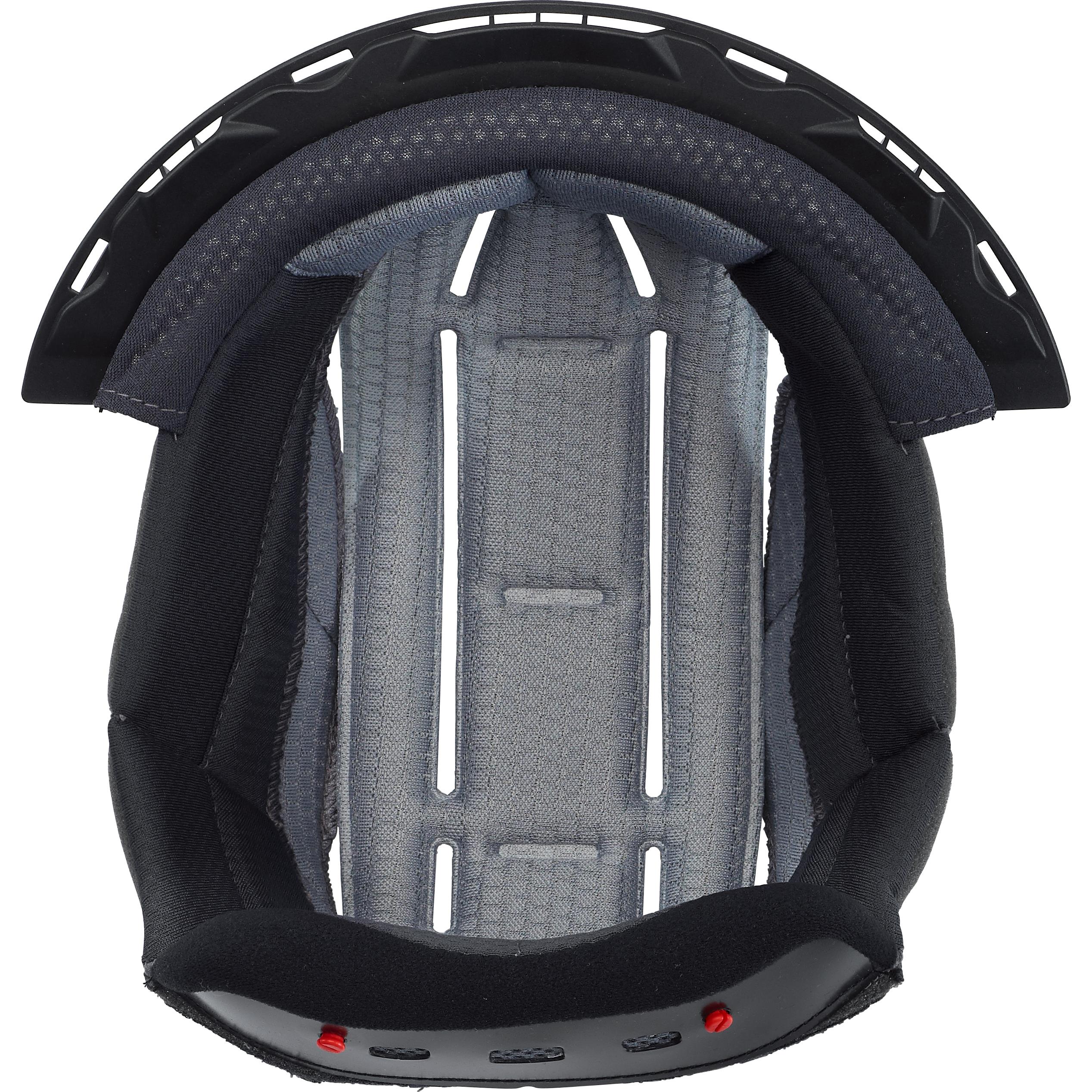 HJC Kopfpolster RPHA 11 XL (12mm) - Helme & Brillen - Motorradhelme Zubehör
