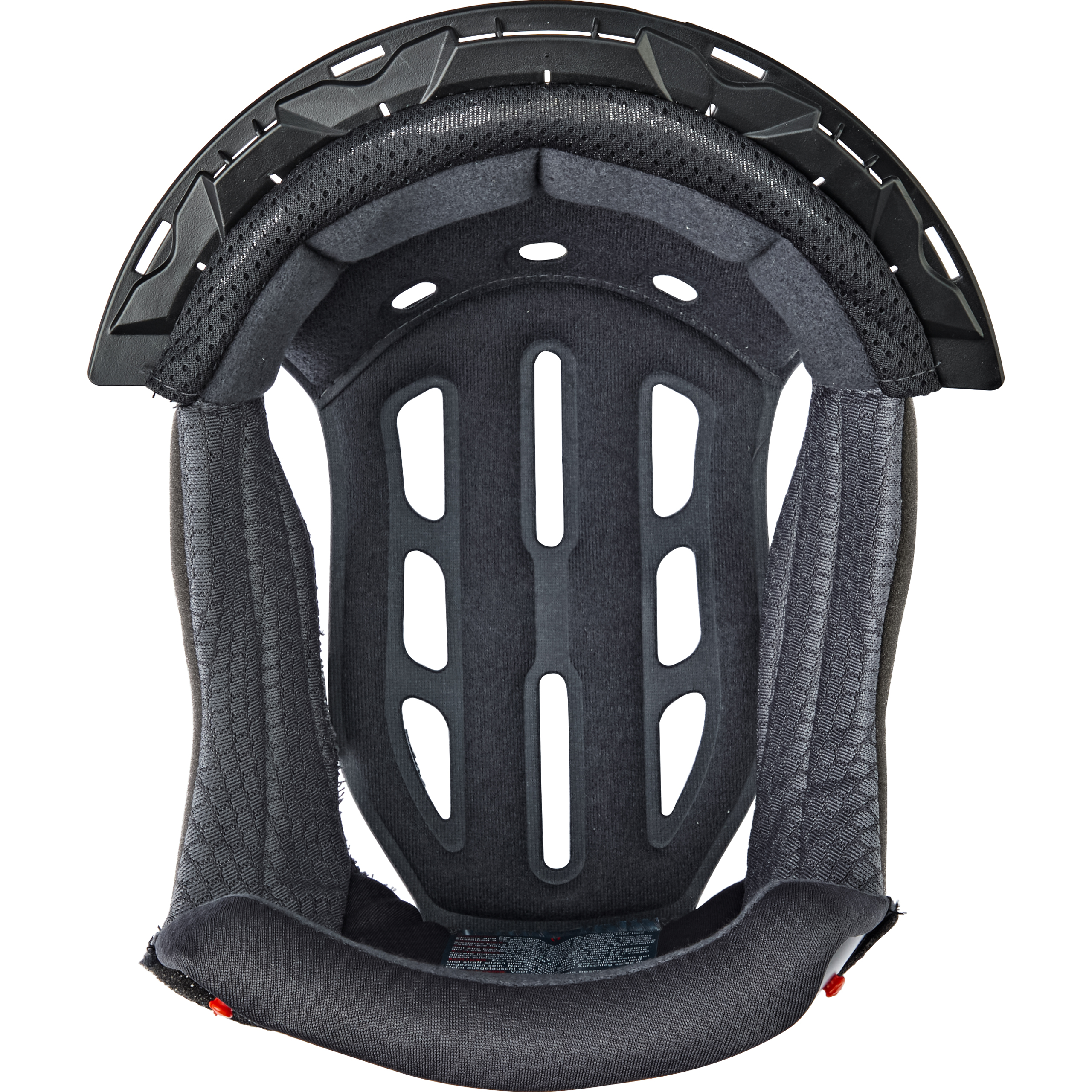 HJC Kopfpolster RPHA 71/RPHA 71 Carbon M (12mm) - Helme & Brillen - Motorradhelme Zubehör