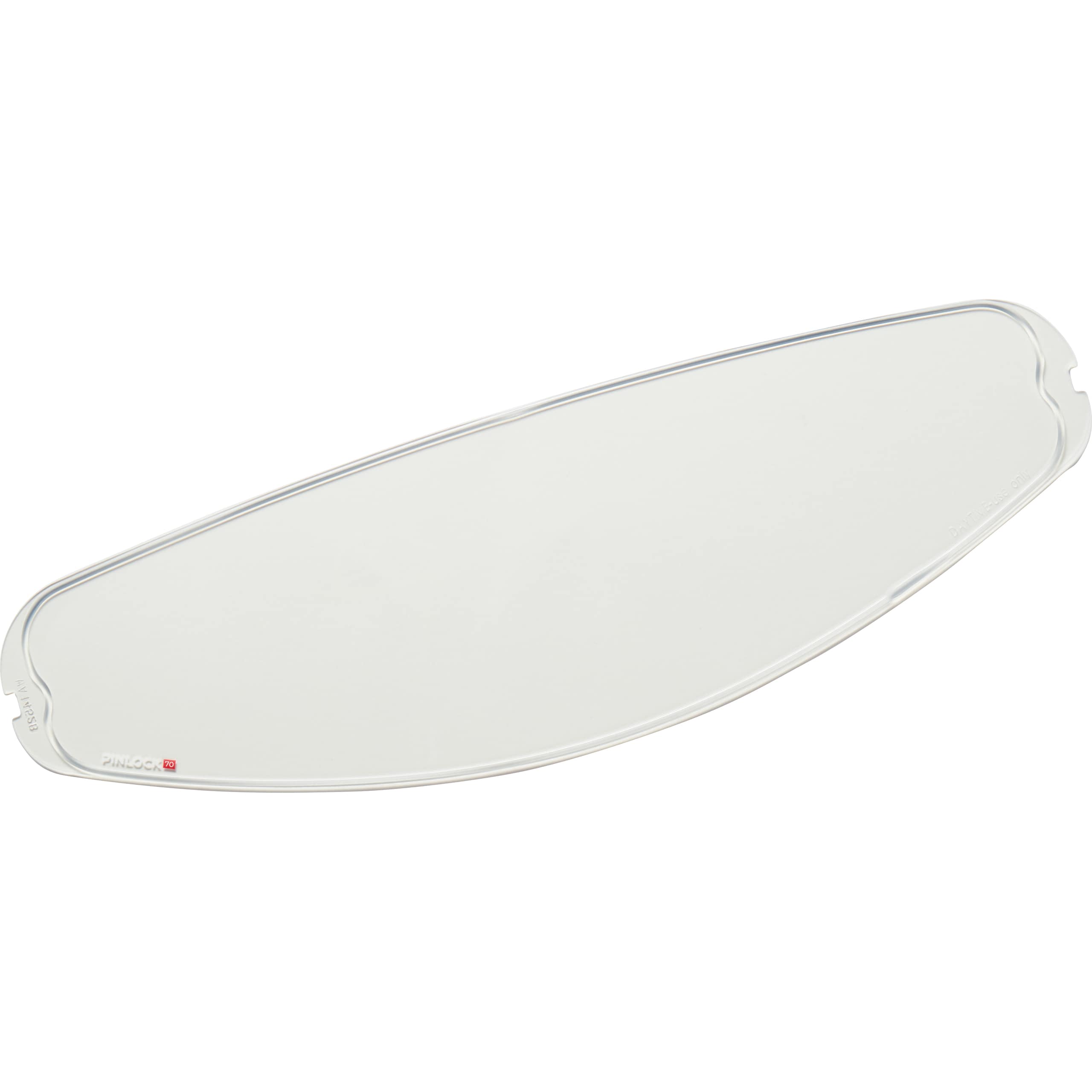 HJC Pinlock-Scheibe I-71/F71 - Helme & Brillen - Helmvisiere