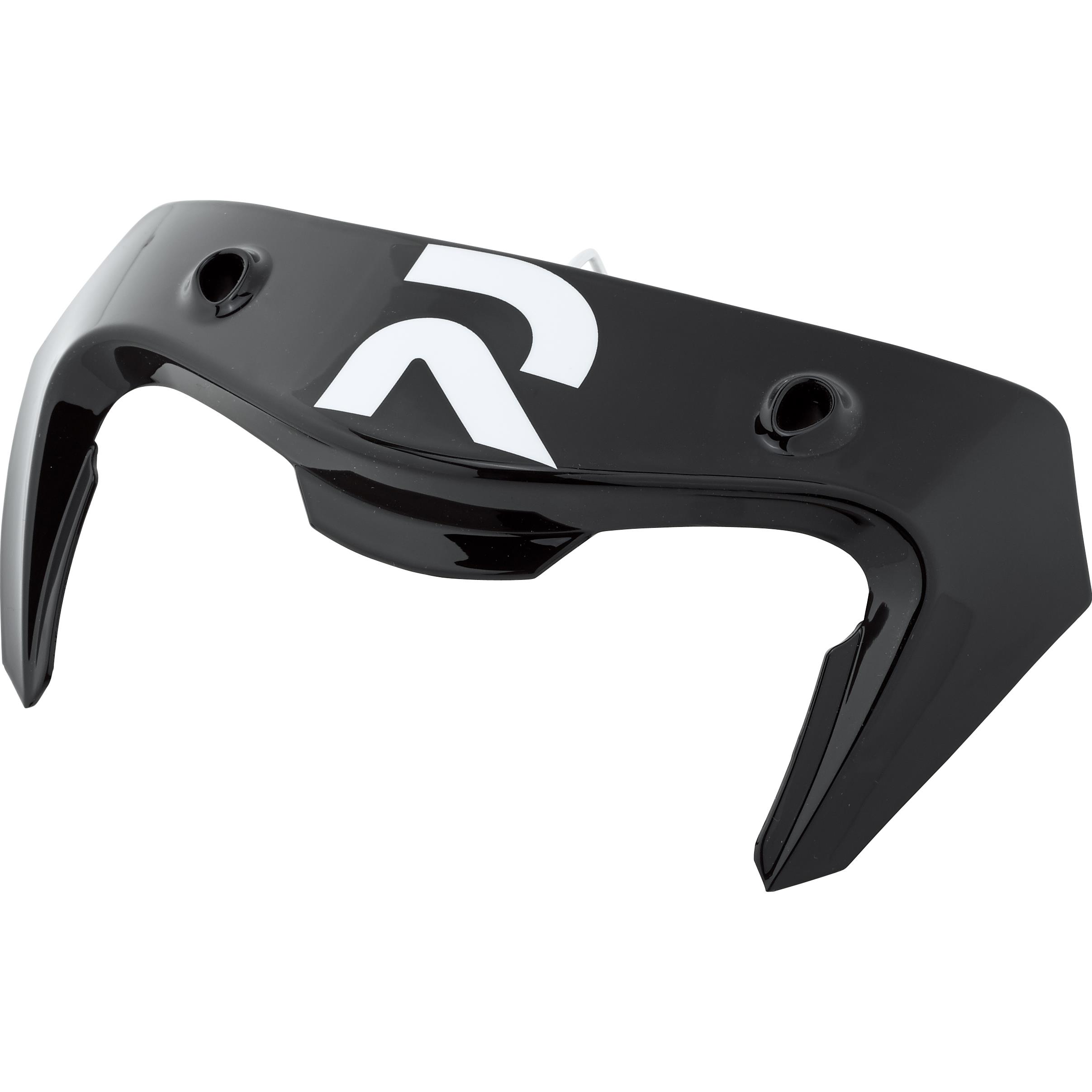 HJC RPHA 10/Plus Spoiler Lorenzo Replica MC-1 Universal - Helme & Brillen - Motorradhelme Zubehör