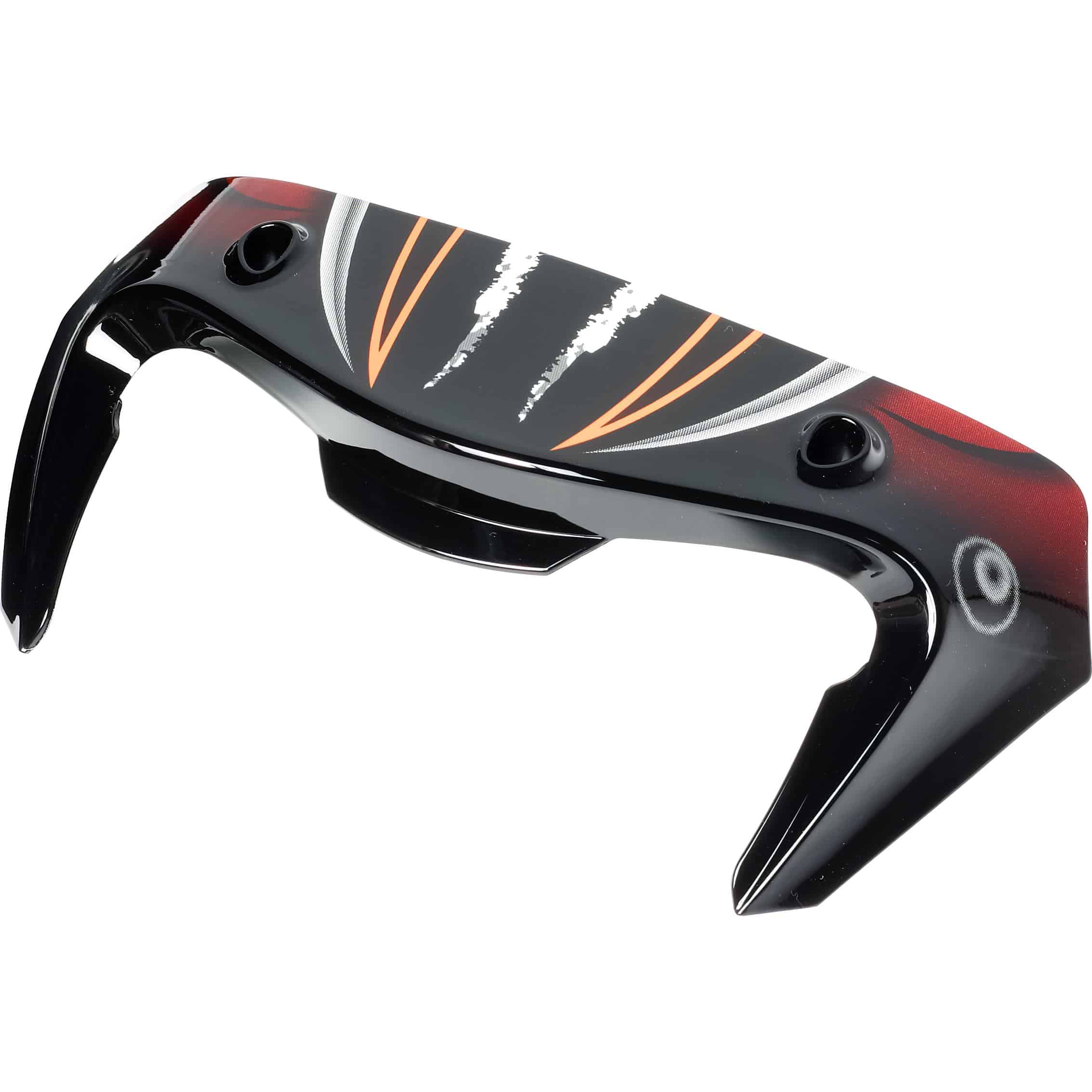 HJC RPHA 10/Plus Spoiler Pinna MC-1 - Helme & Brillen - Motorradhelme Zubehör