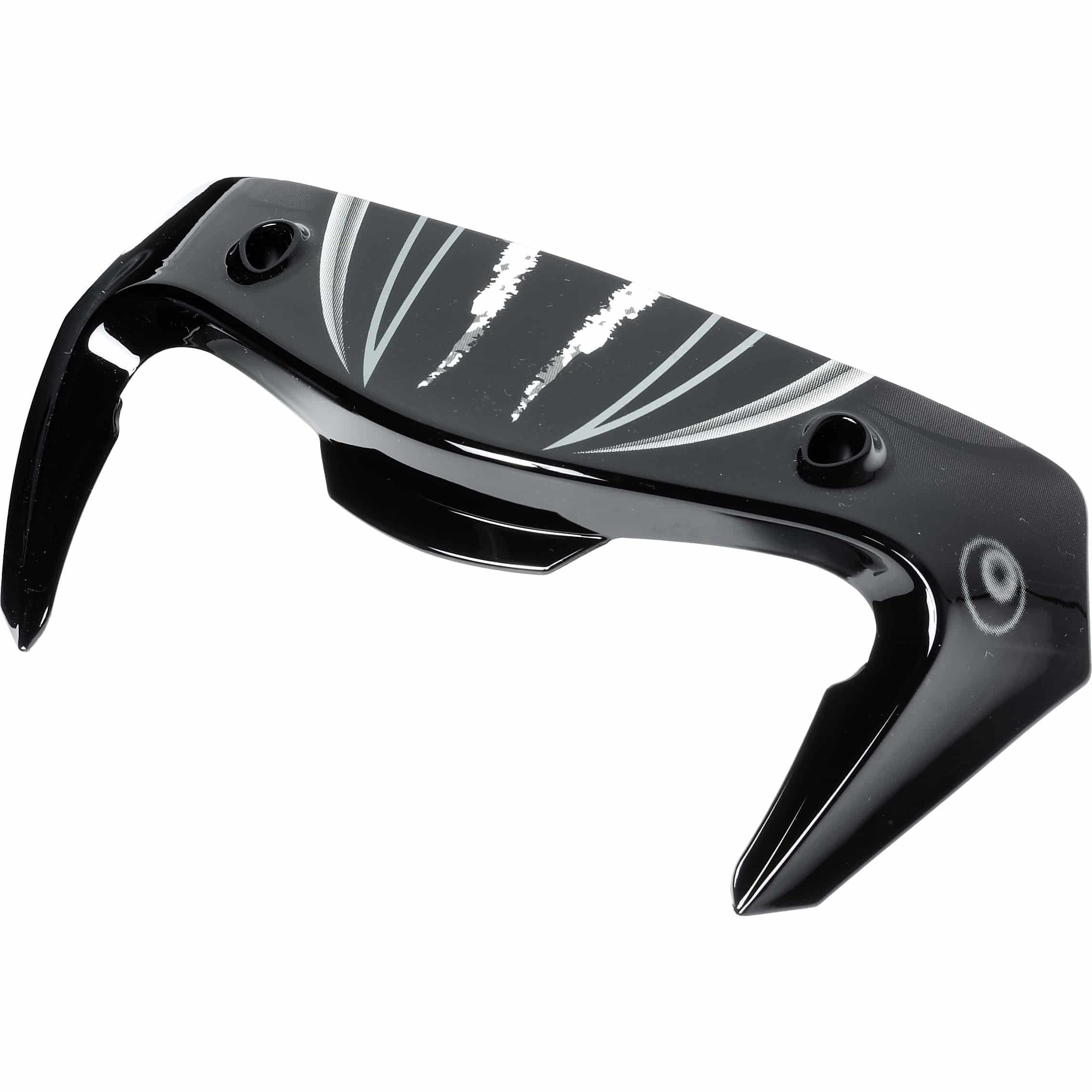 HJC RPHA 10/Plus Spoiler Pinna MC-5 - Helme & Brillen - Motorradhelme Zubehör