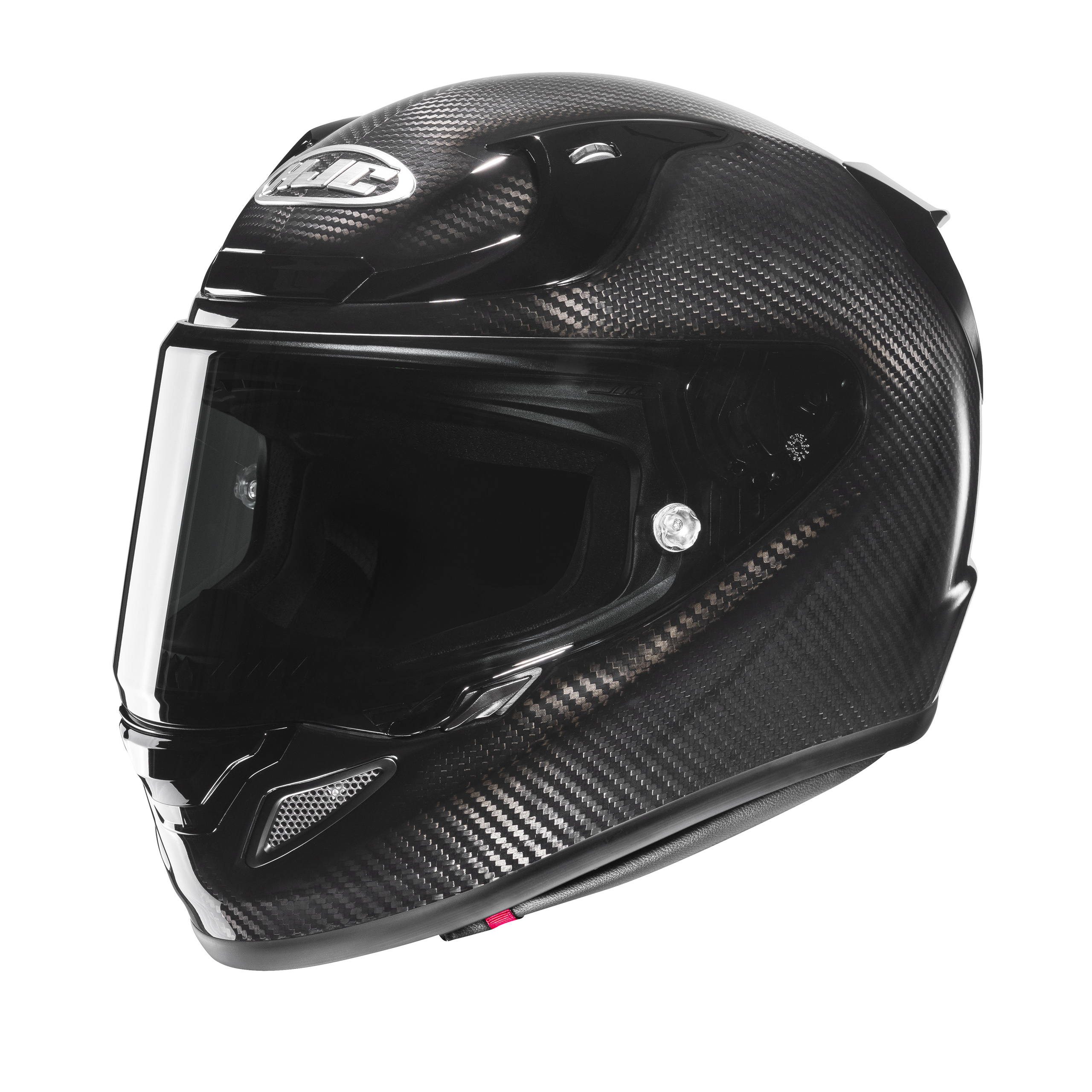 HJC RPHA12 Carbon schwarz M - Helme & Brillen - Sport Helme & Brillen
