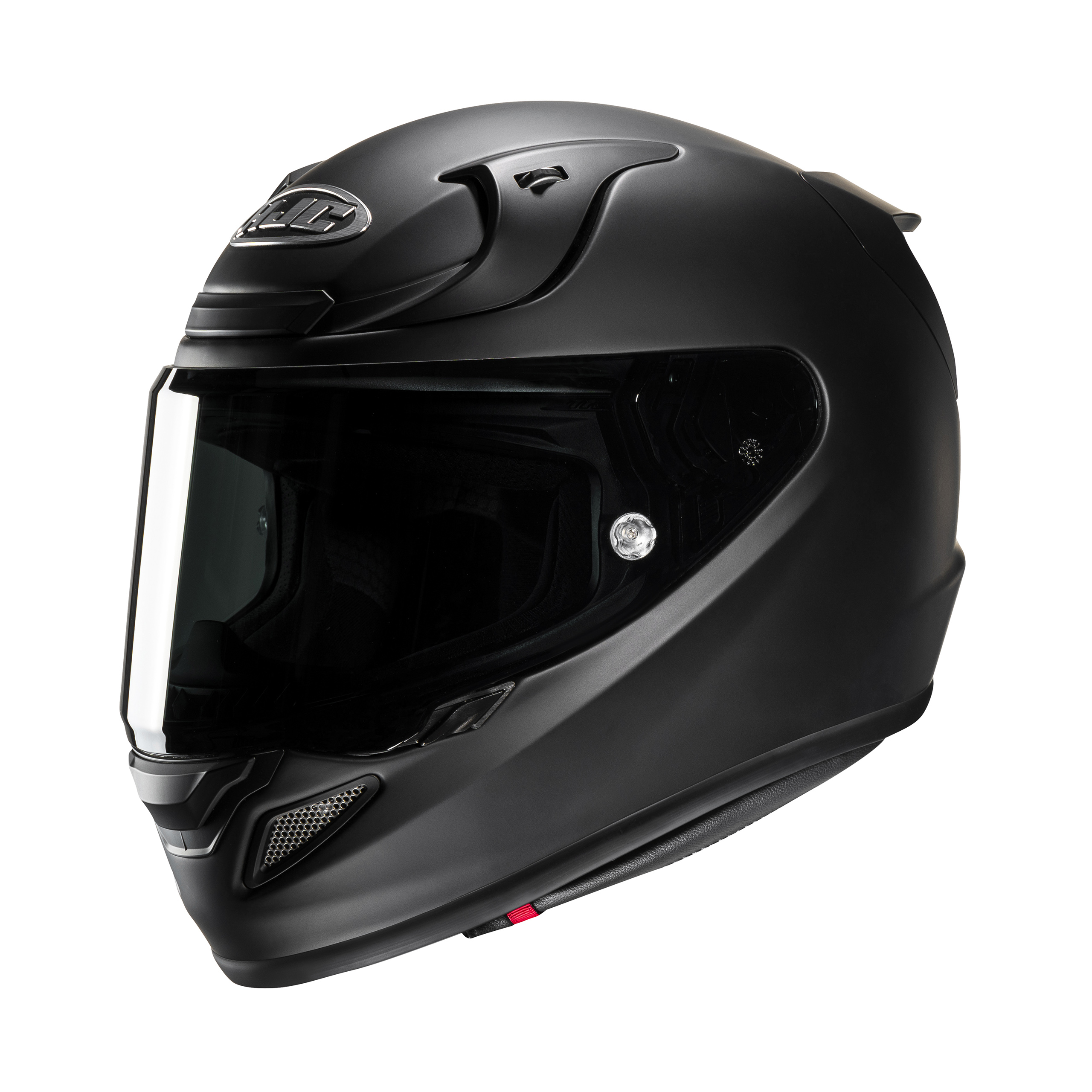 HJC RPHA12 mattschwarz XL - Helme & Brillen - Sport Helme & Brillen