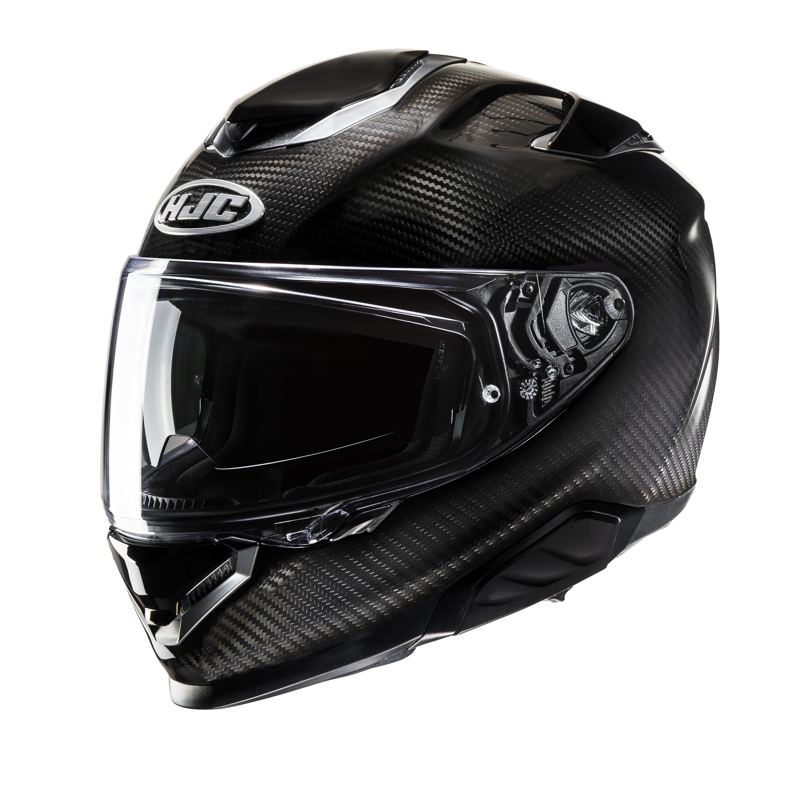 HJC RPHA71 Carbon schwarz L - Helme & Brillen - Sport Helme & Brillen