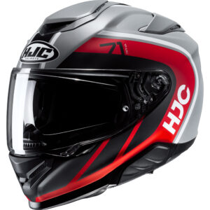 HJC RPHA71 Mapos MC1SF L - Helme & Brillen - Sport Helme & Brillen