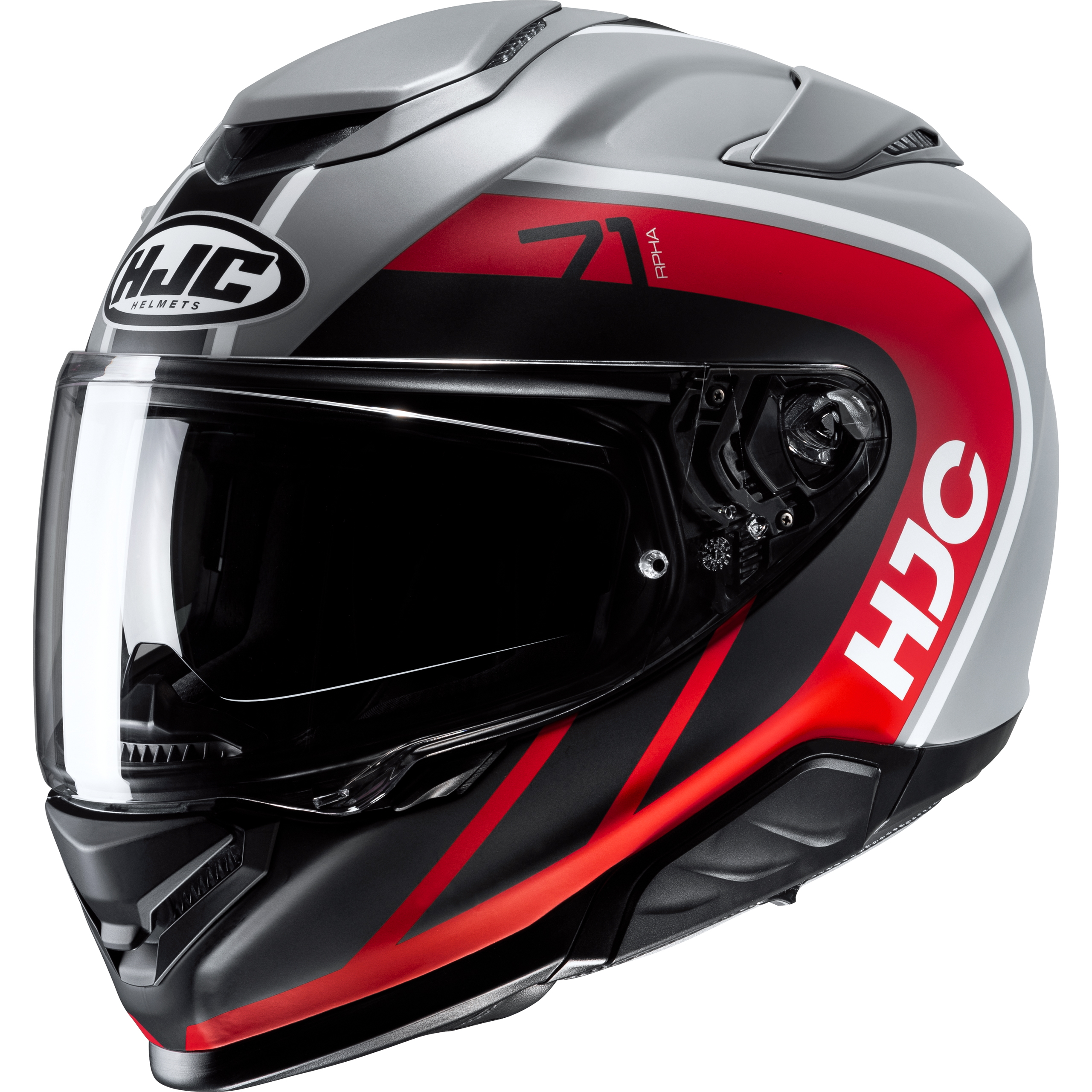 HJC RPHA71 Mapos MC1SF XS - Helme & Brillen - Sport Helme & Brillen