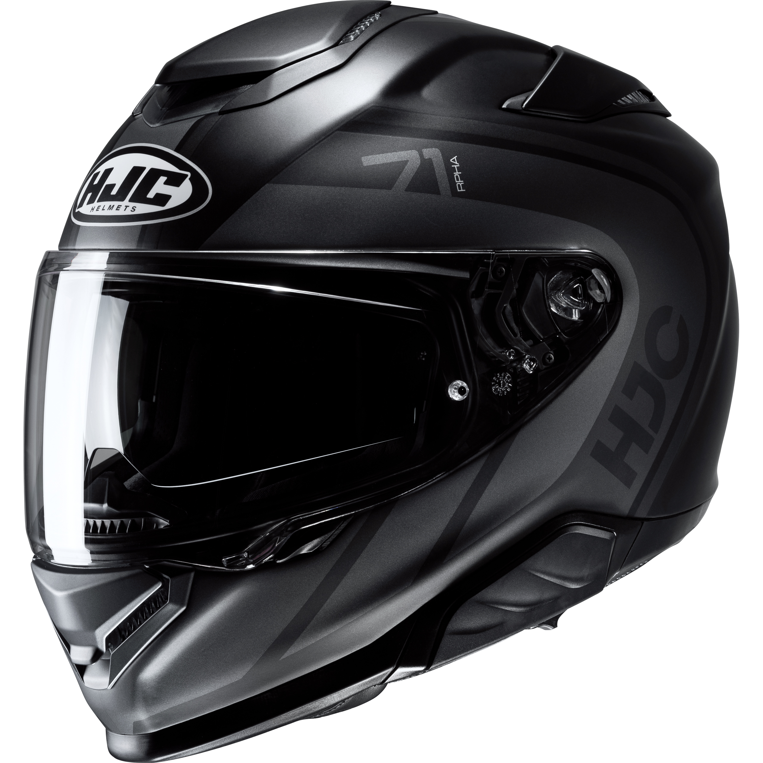 HJC RPHA71 Mapos MC5SF XS - Helme & Brillen - Sport Helme & Brillen