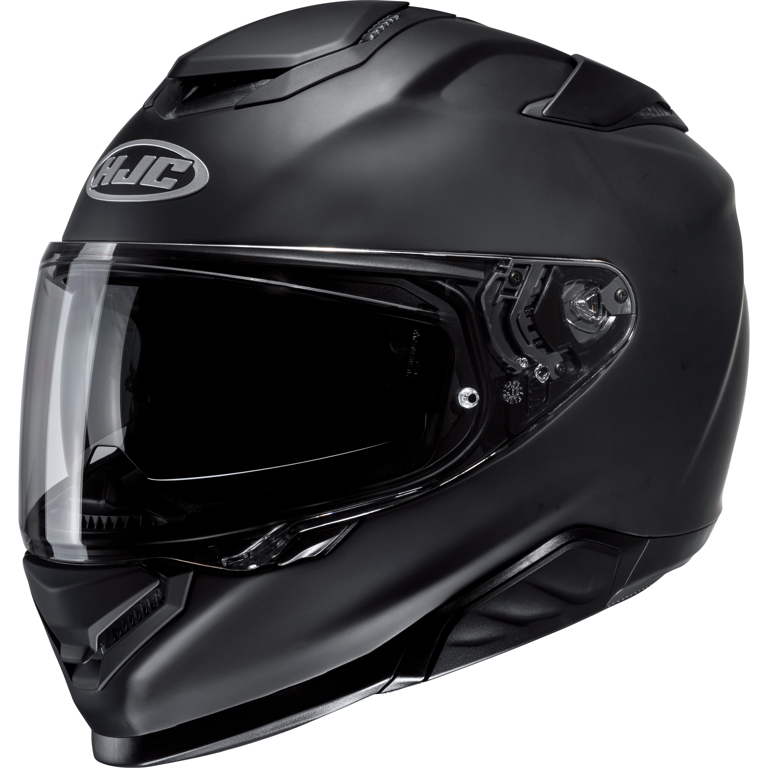 HJC RPHA71 mattschwarz L - Helme & Brillen - Sport Helme & Brillen