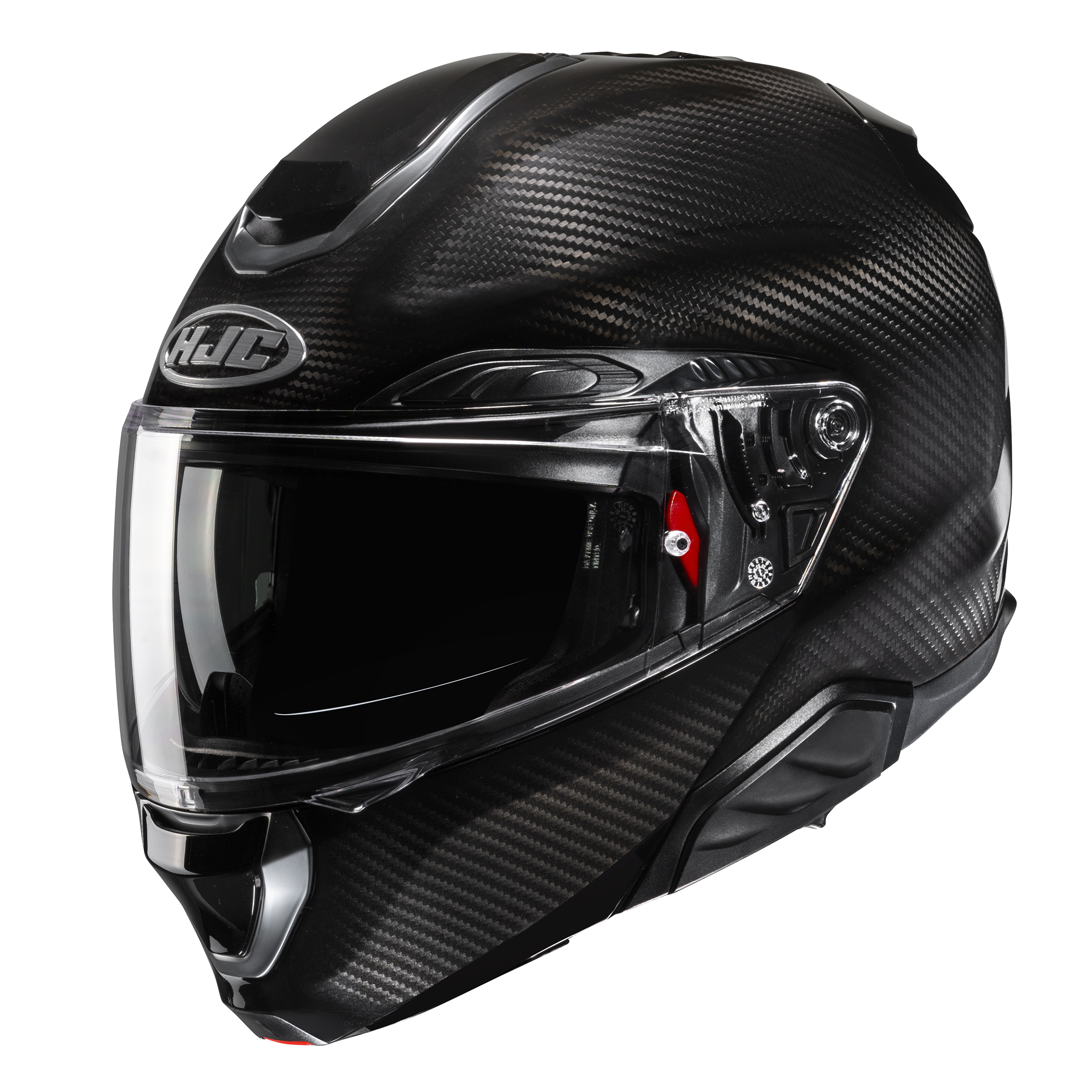 HJC RPHA91 Carbon schwarz S - Helme & Brillen - Motorradhelme