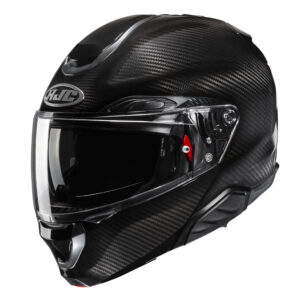 HJC RPHA91 Carbon schwarz XS - Helme & Brillen - Motorradhelme