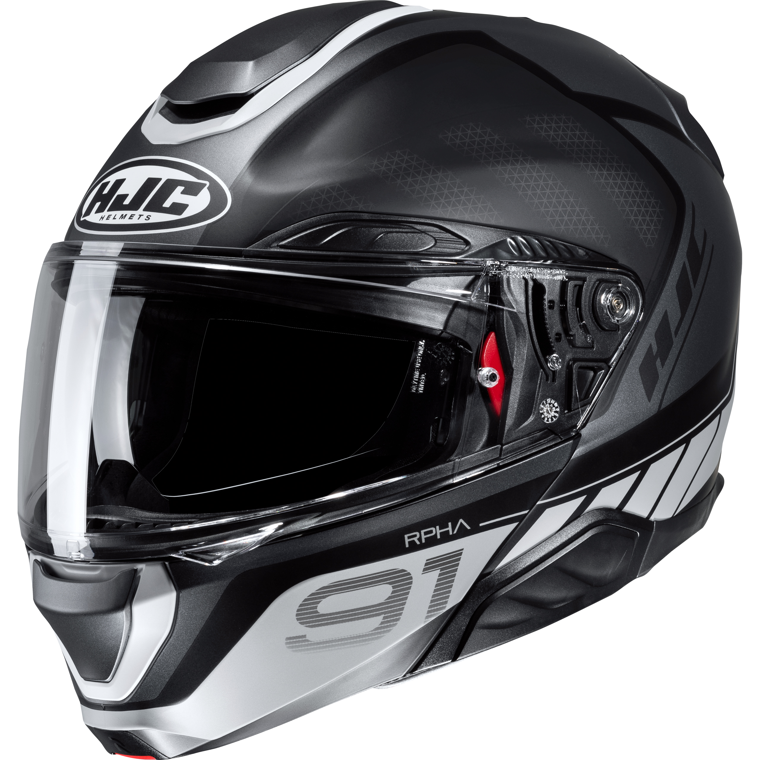 HJC RPHA91 Rafino MC5SF L - Helme & Brillen - Motorradhelme
