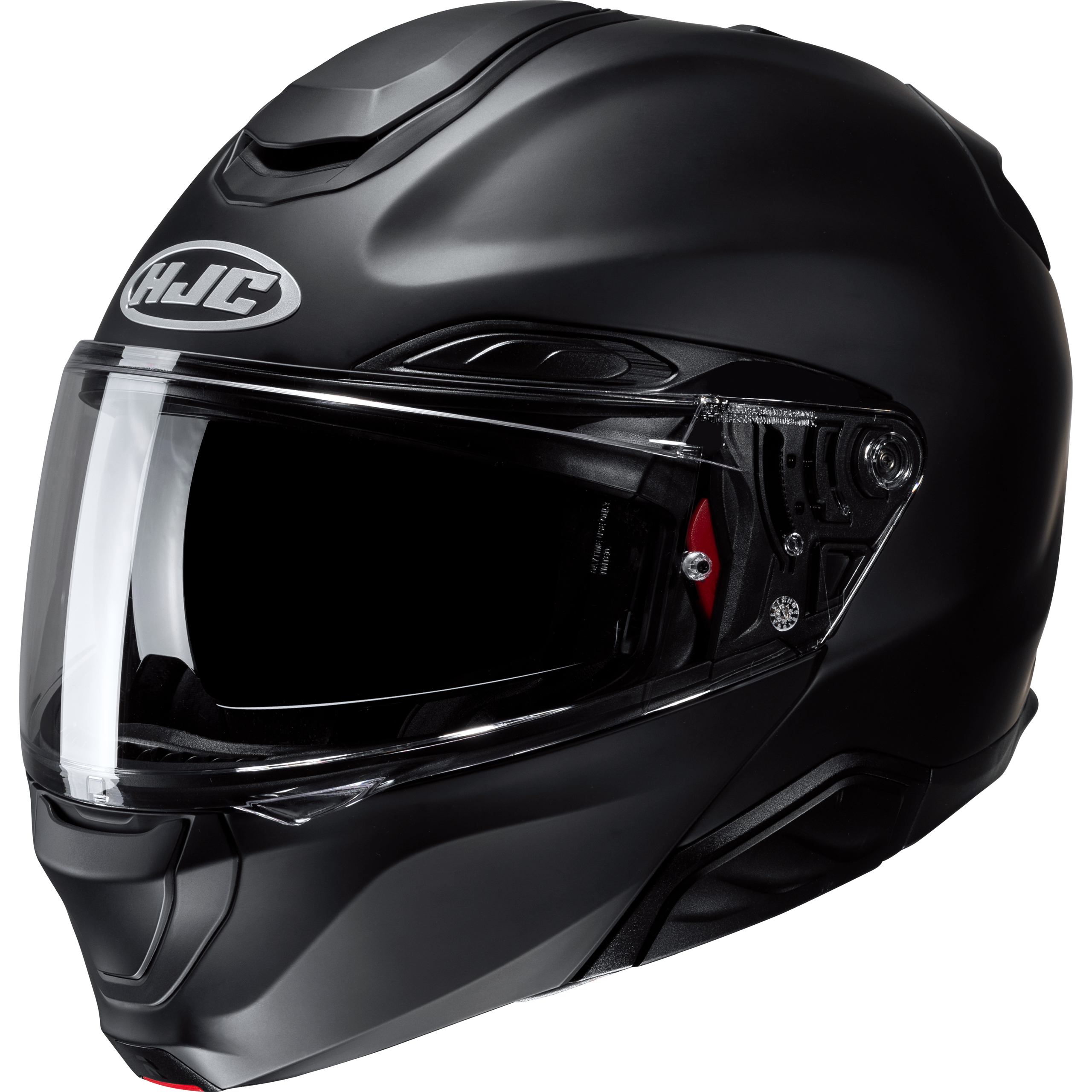 HJC RPHA91 mattschwarz XL - Helme & Brillen - Motorradhelme