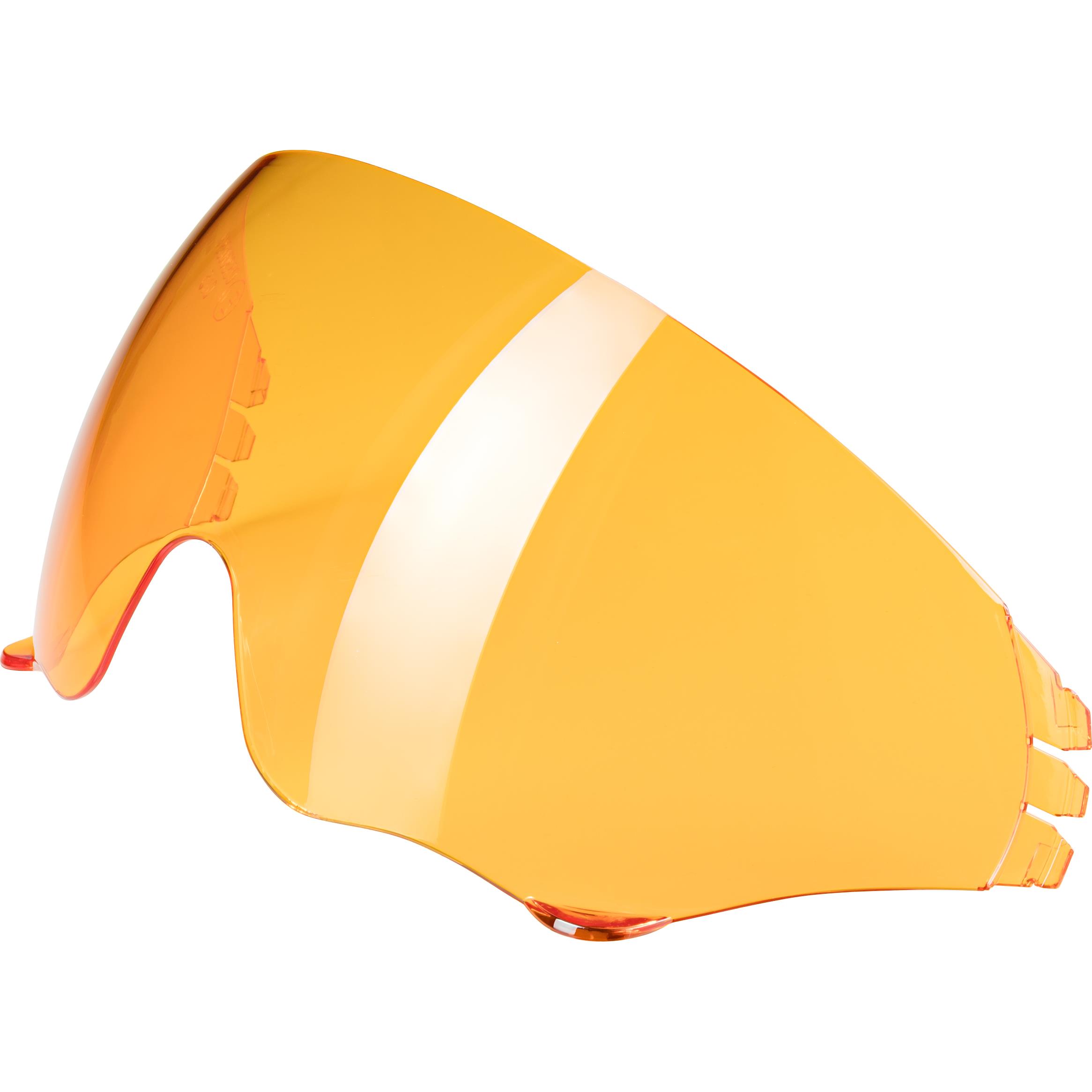HJC Sonnenblende FG-70s amber - Helme & Brillen - Helmvisiere