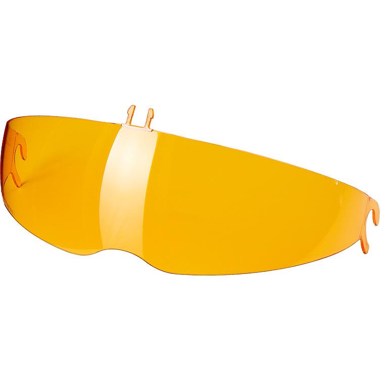 HJC Sonnenblende HJV5 IS-MAX/FSMAXN/FS-11/IS-16/IS-33 orange - Helme & Brillen - Helmvisiere