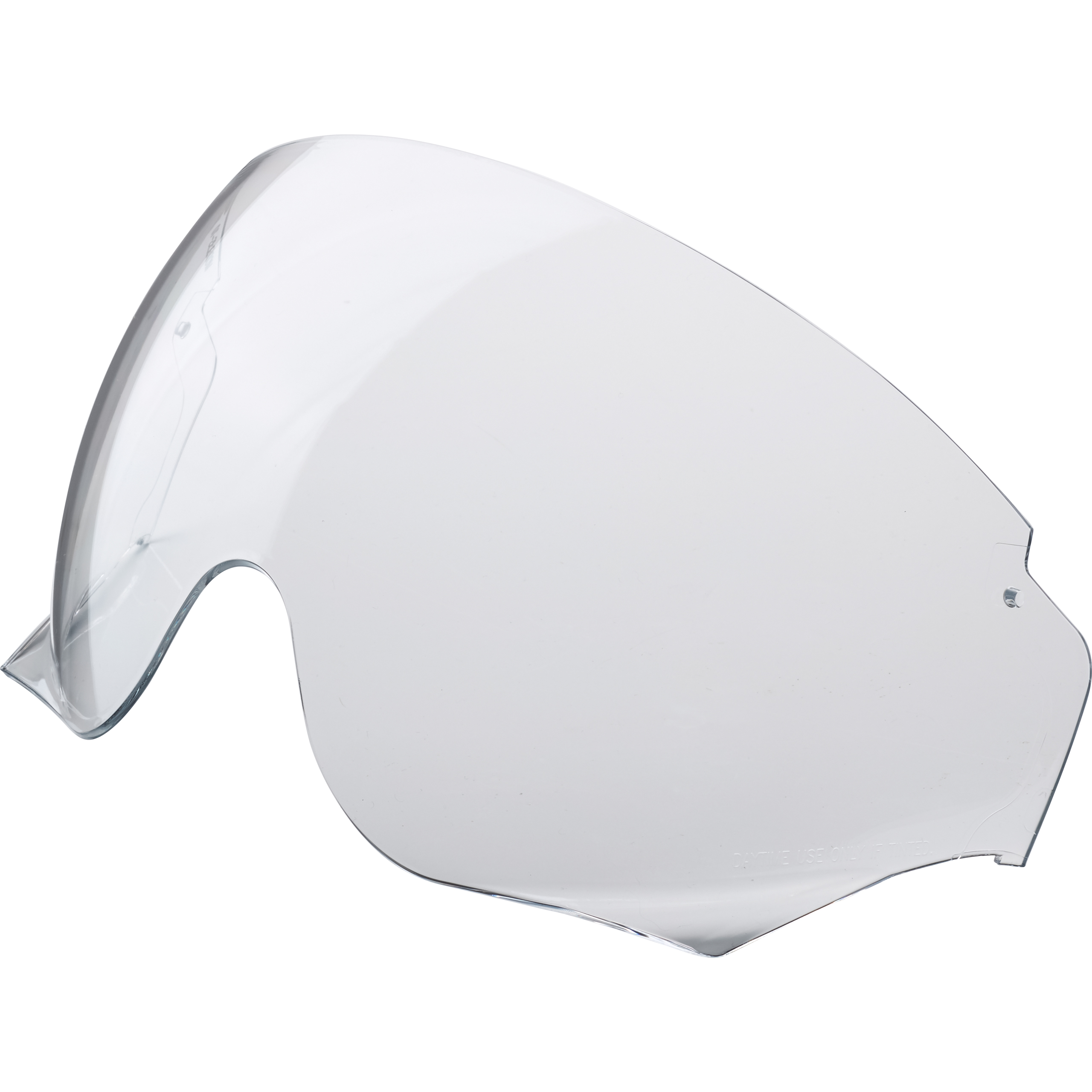 HJC Sonnenblende IS10/V31/V30/V60 klar - Helme & Brillen - Helmvisiere