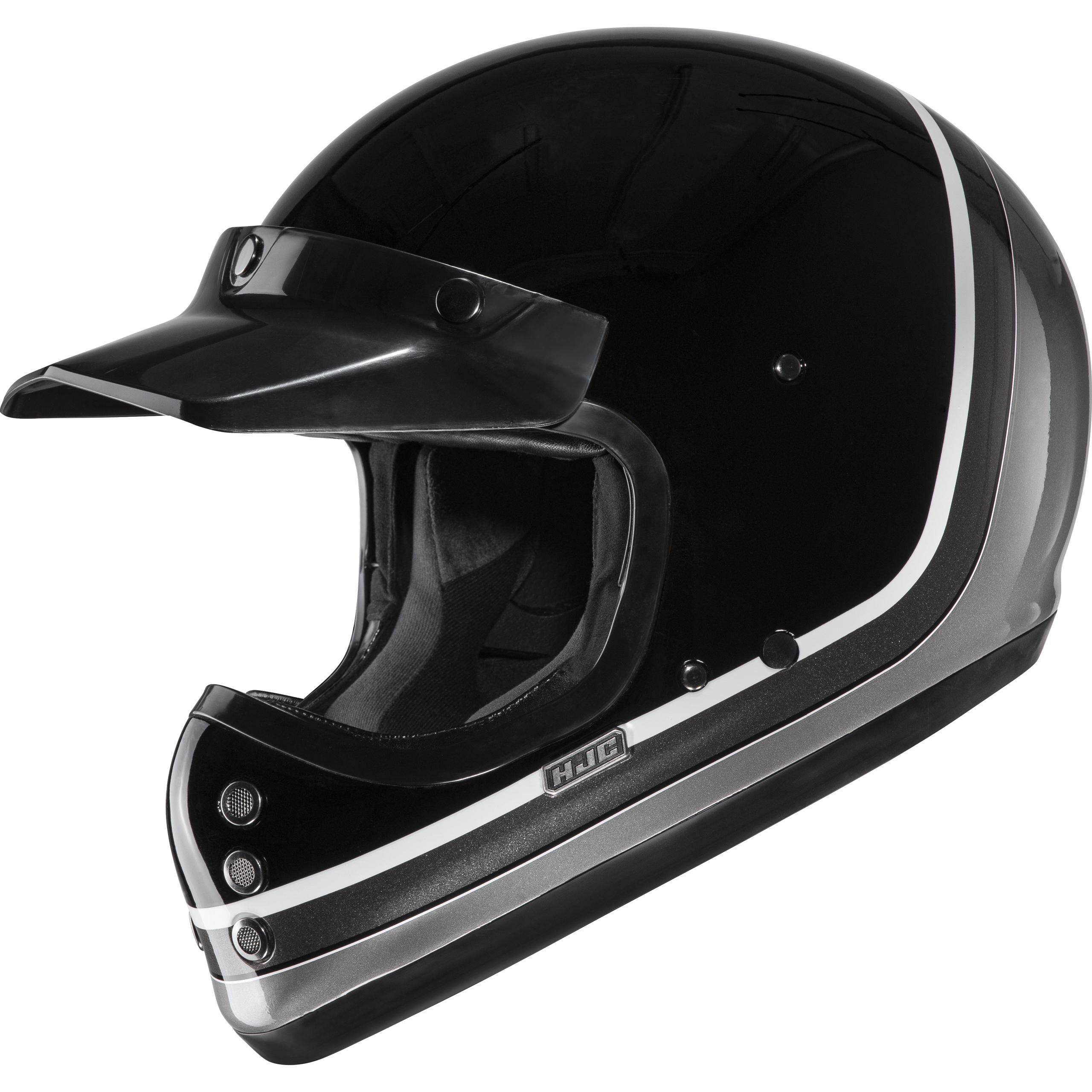 HJC V60 Scoby MC5 S - Helme & Brillen - Sport Helme & Brillen