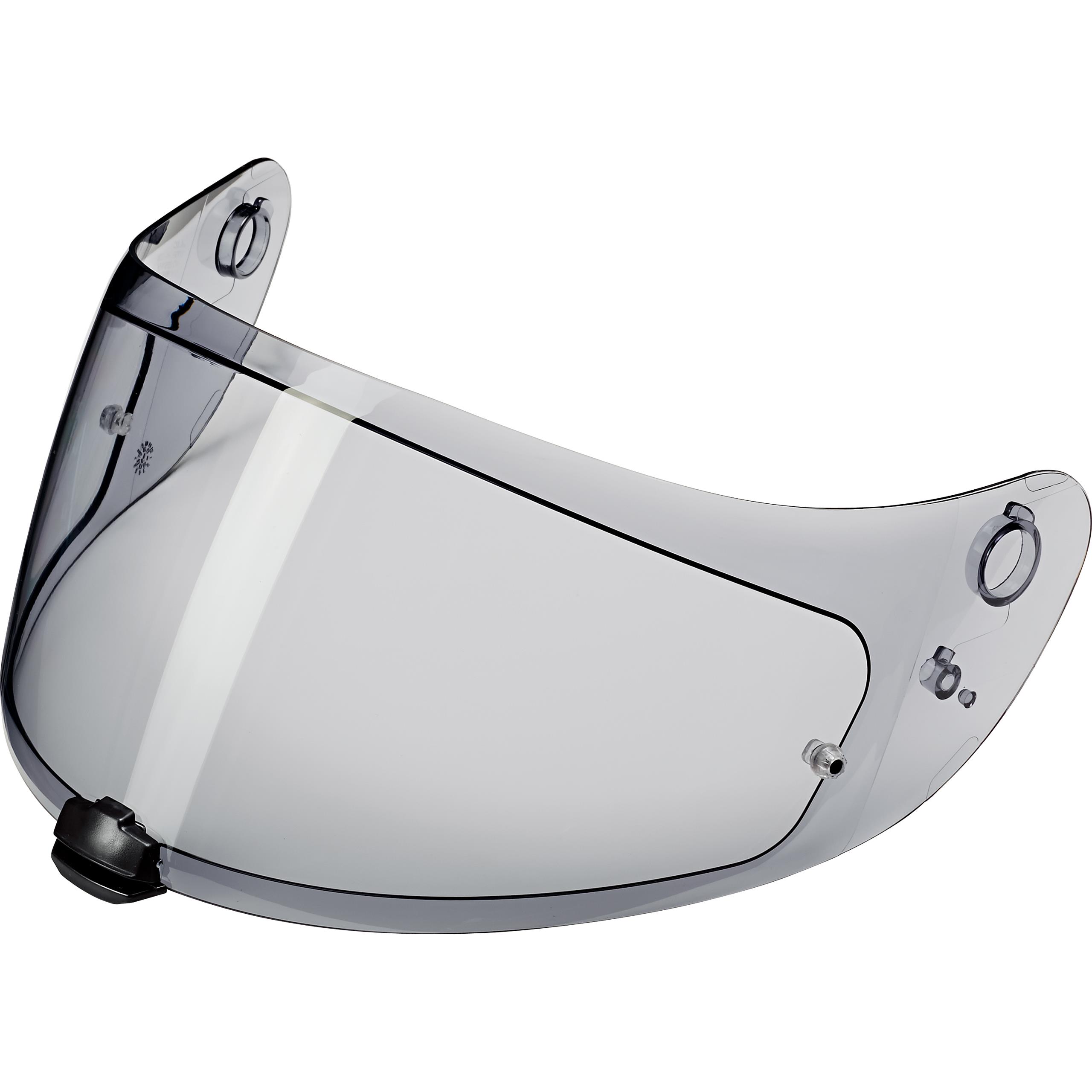 HJC Visier HJ-20M IS-17/FG-17/FG-ST Pinlock vorbereitet leicht - Helme & Brillen - Helmvisiere