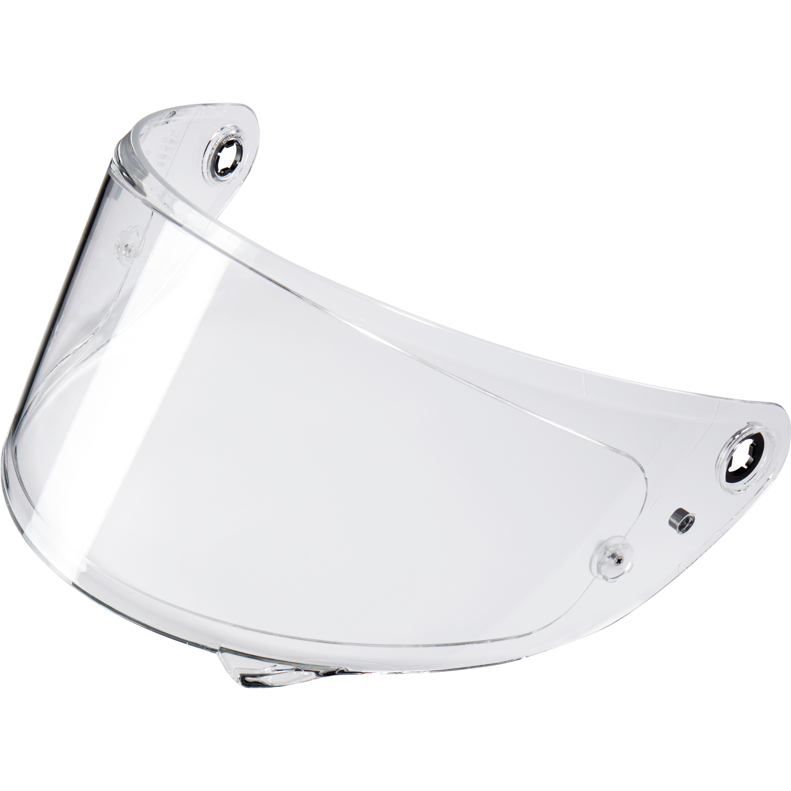 HJC Visier RPHA 1 Pinlock vorbereitet klar - Helme & Brillen - Helmvisiere