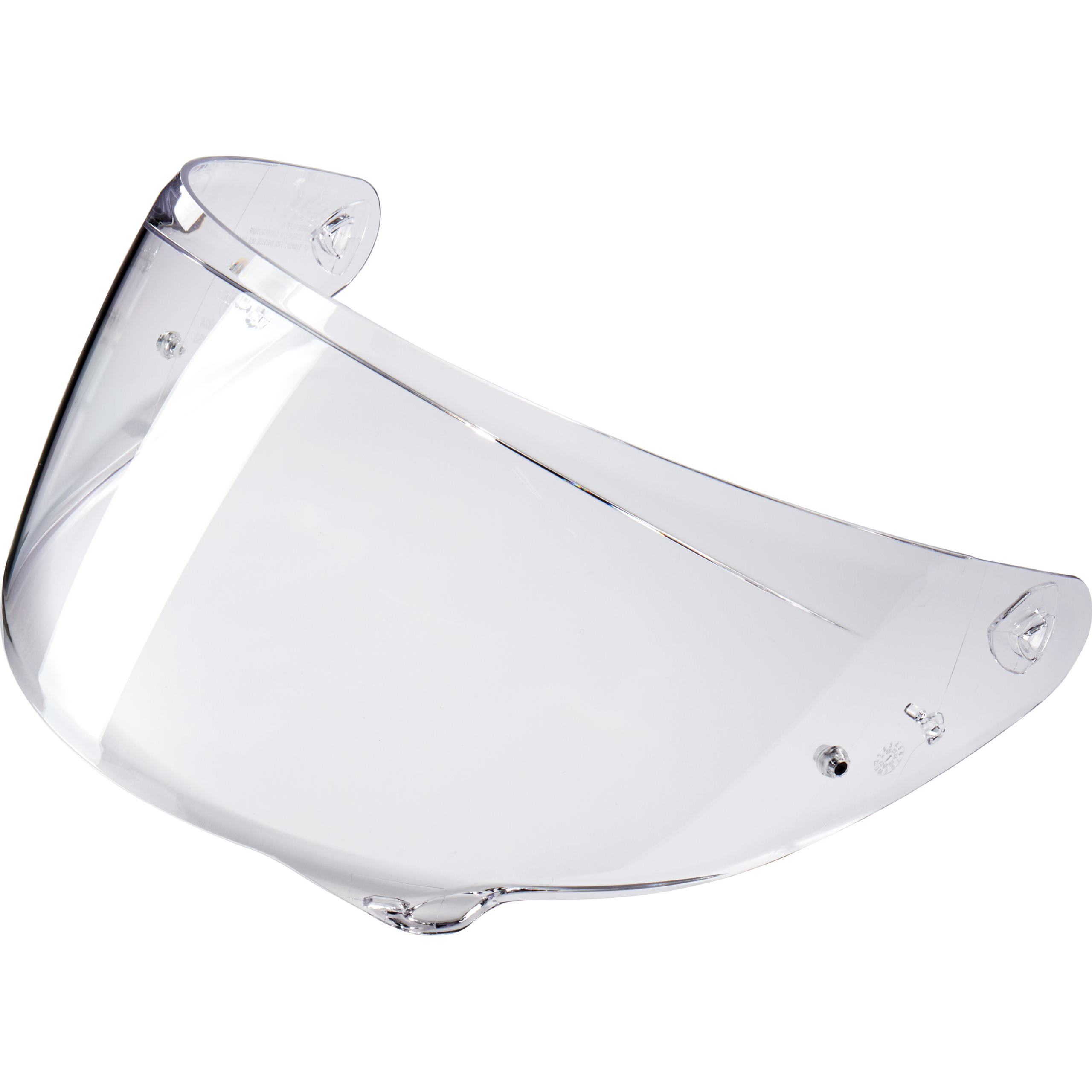 HJC Visier RPHA 71/RPHA 71 Carbon Pinlock vorbereitet klar - Helme & Brillen - Helmvisiere