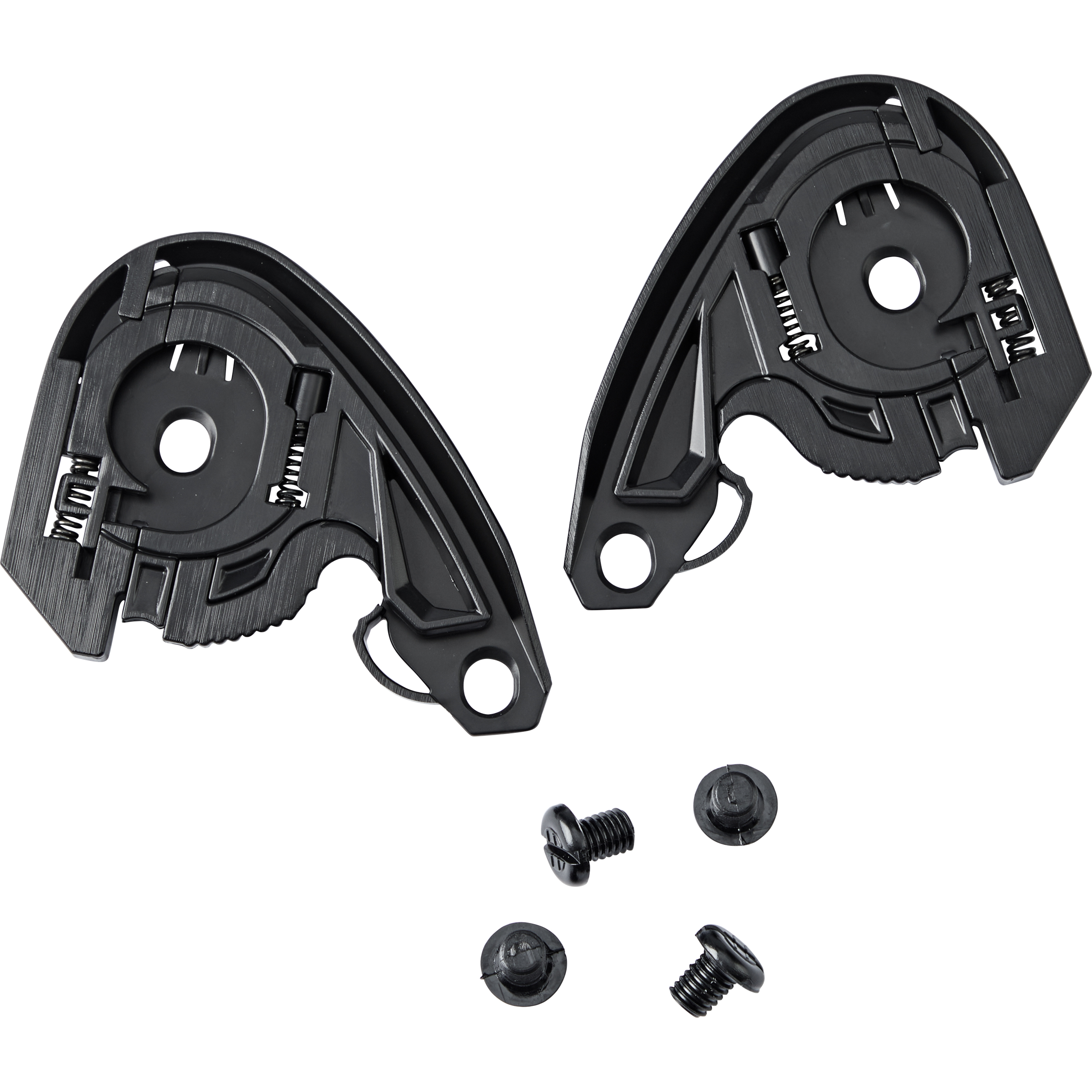 HJC Visiermechanik C10 - Helme & Brillen - Helmvisiere