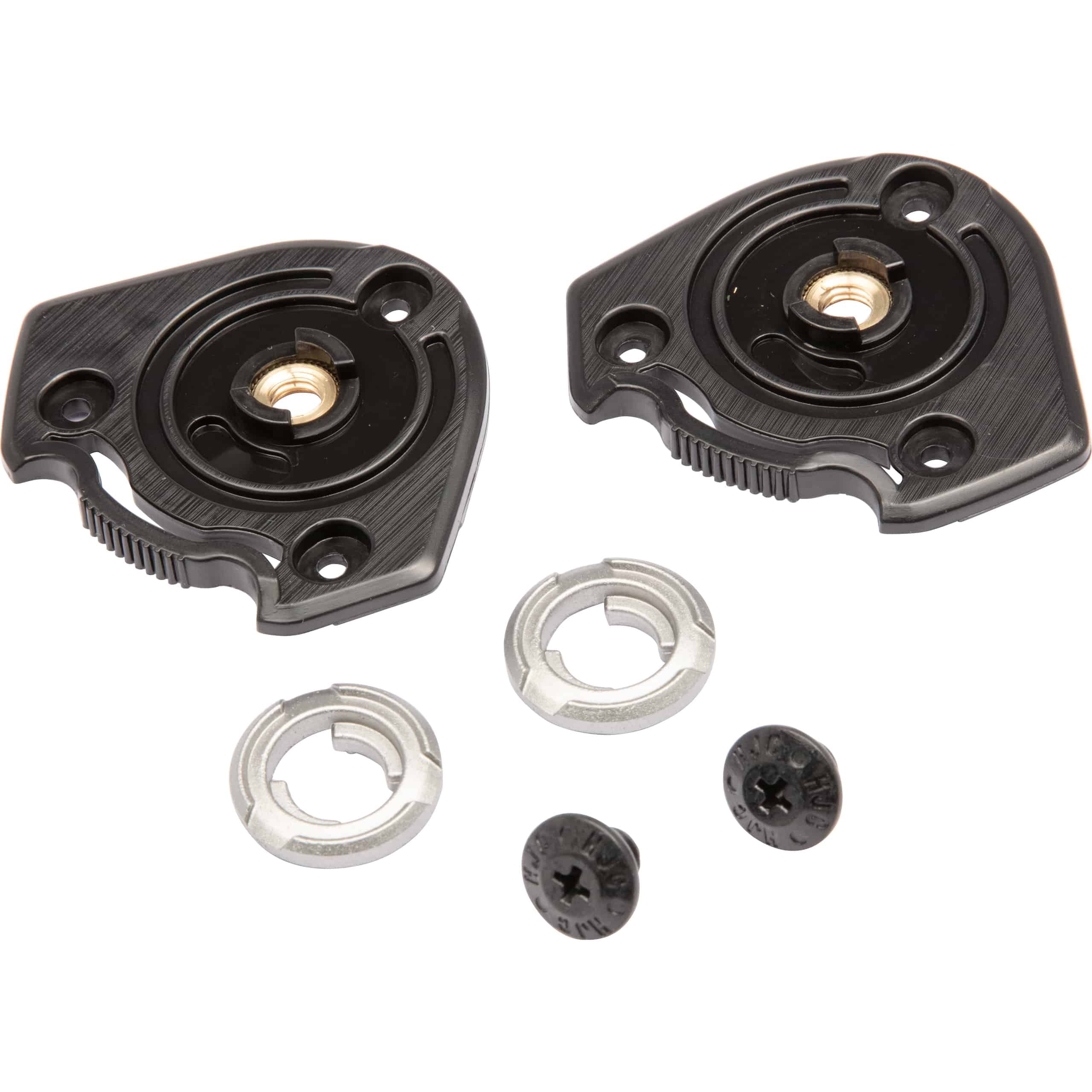 HJC Visiermechanik F70 - Helme & Brillen - Helmvisiere
