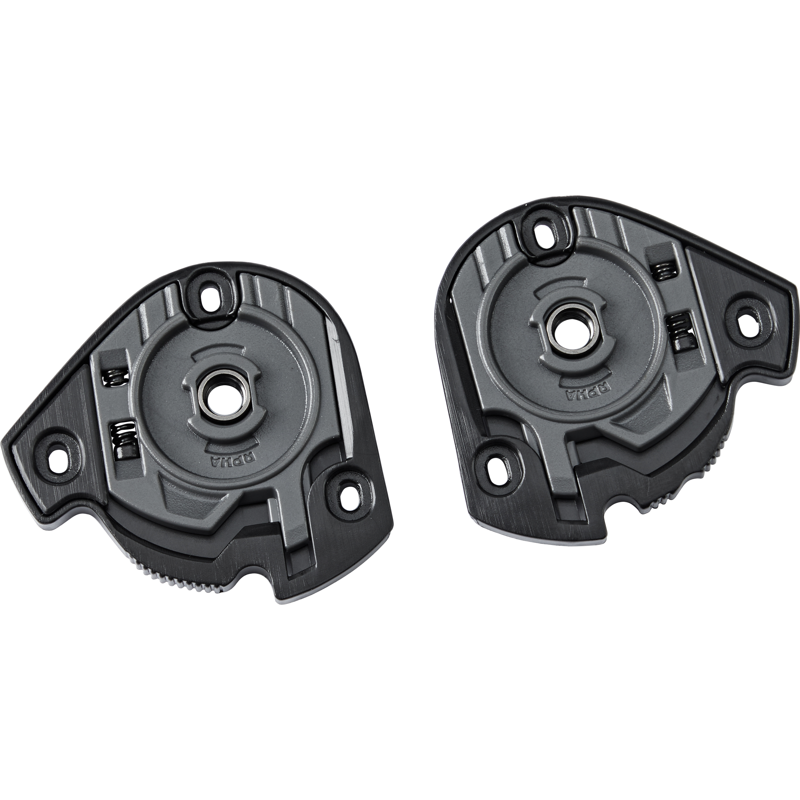 HJC Visiermechanik RPHA 1 - Helme & Brillen - Helmvisiere