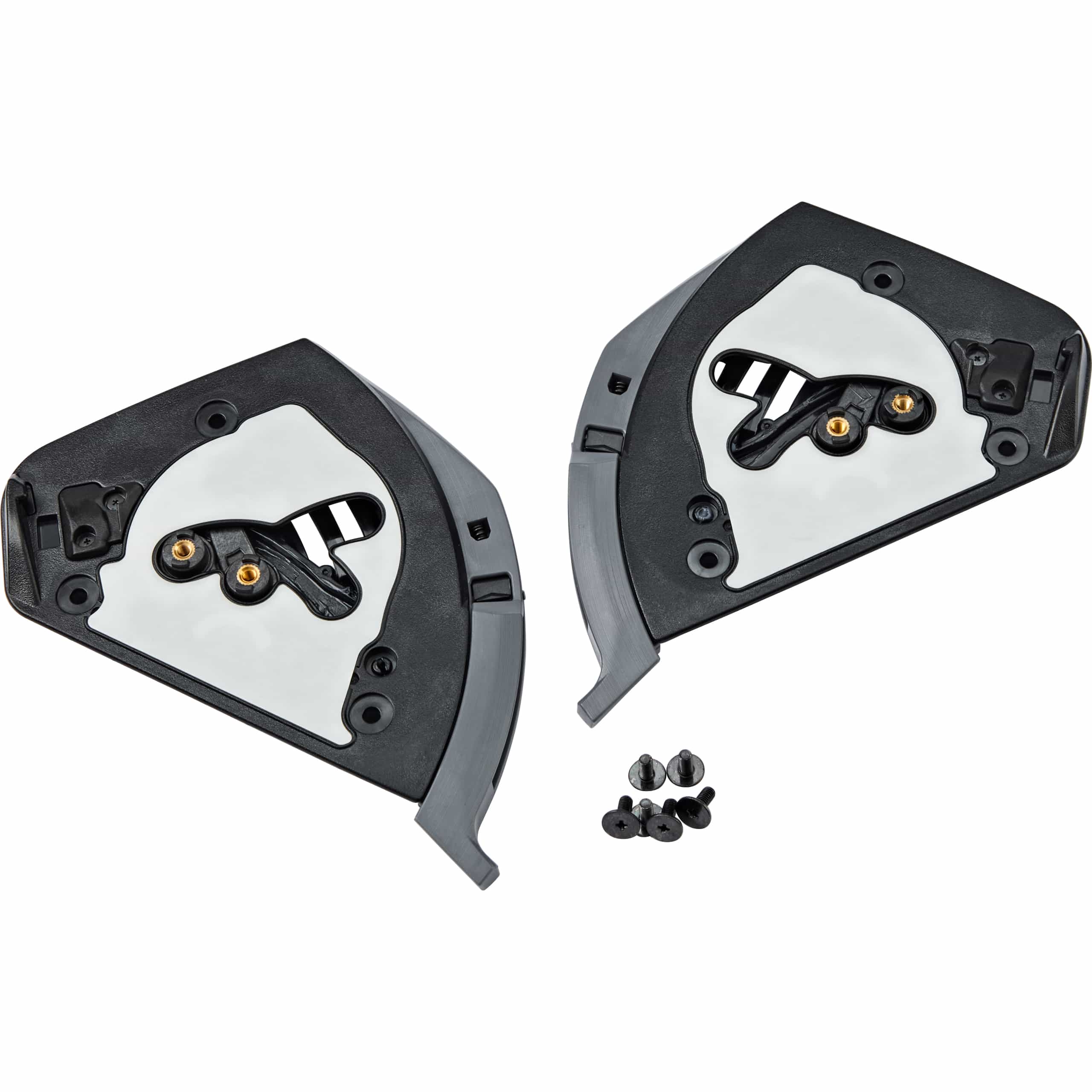 HJC Visiermechanik i100 - Helme & Brillen - Helmvisiere