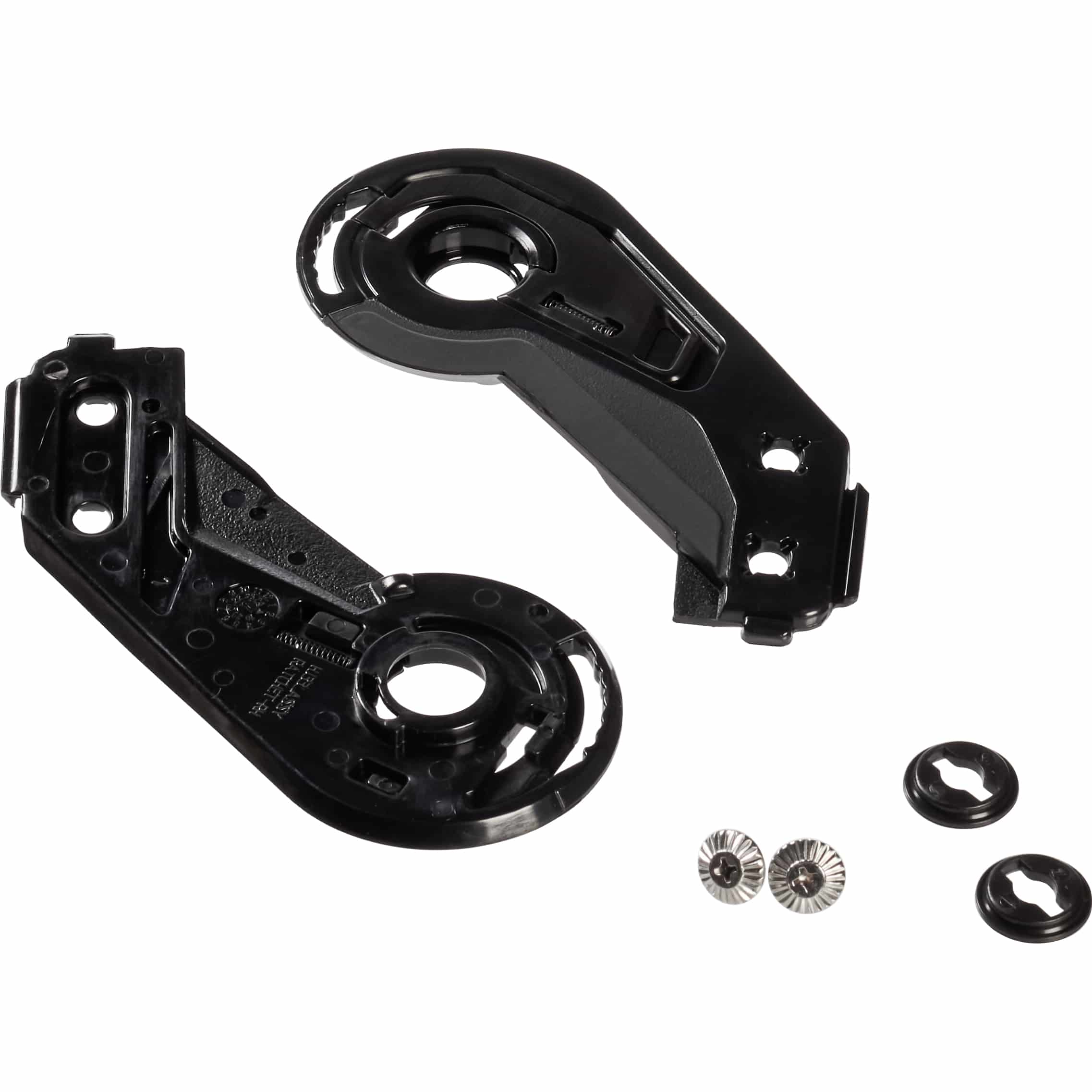 HJC Visiermechanik i90/i91 - Helme & Brillen - Helmvisiere