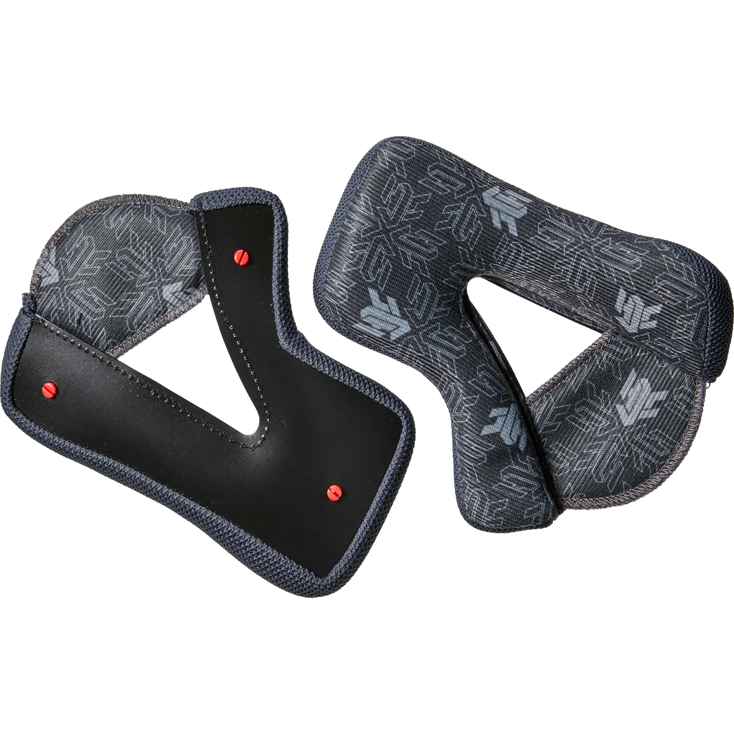 HJC Wangenpolster CL-XY II L (20mm) - Helme & Brillen - Café Racer Helme & Brillen