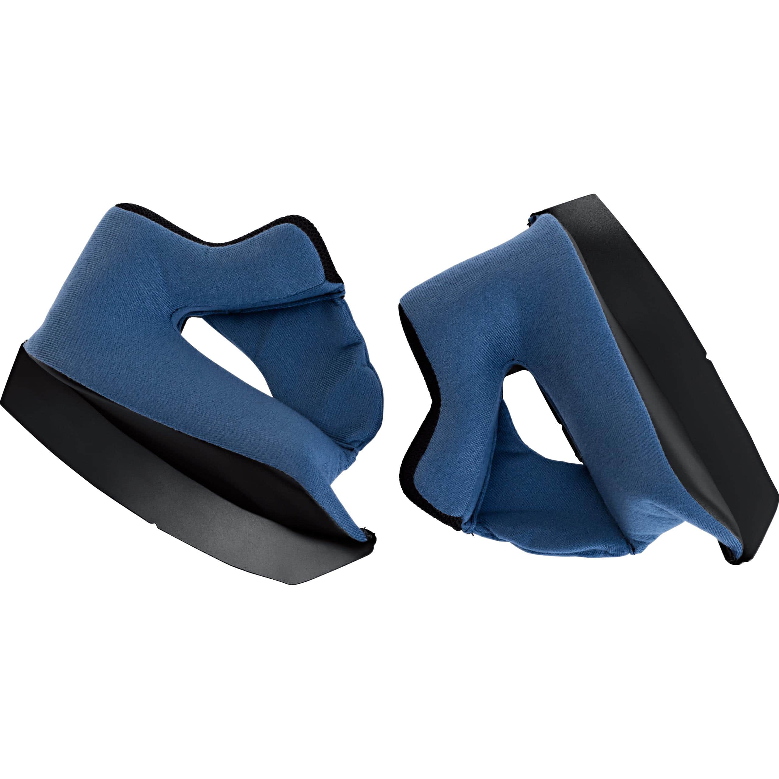 HJC Wangenpolster CS-14 L (30 mm) - Helme & Brillen - Motorradhelme Zubehör