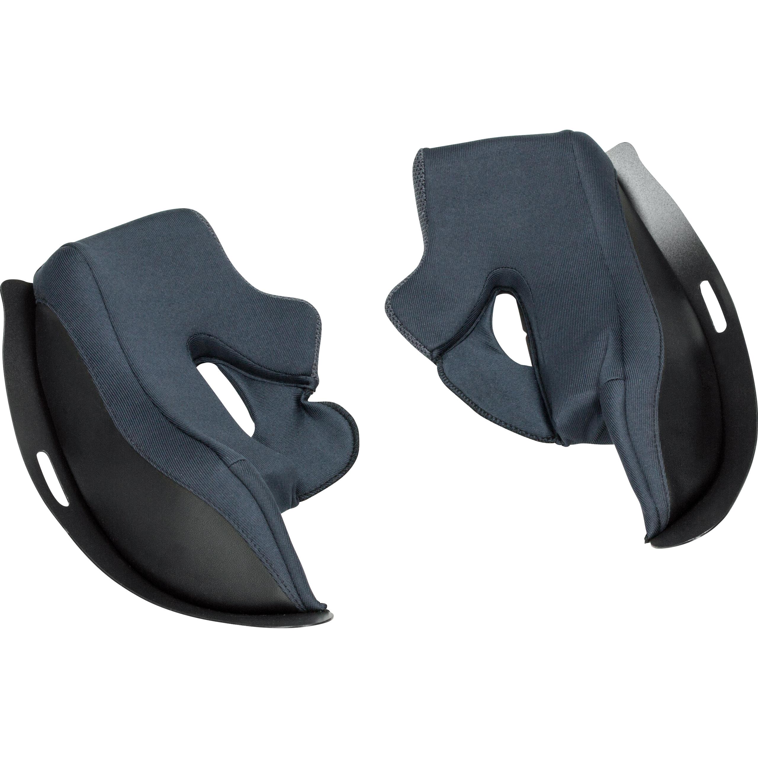 HJC Wangenpolster FG-17/FG-ST XS - Helme & Brillen - Motorradhelme Zubehör