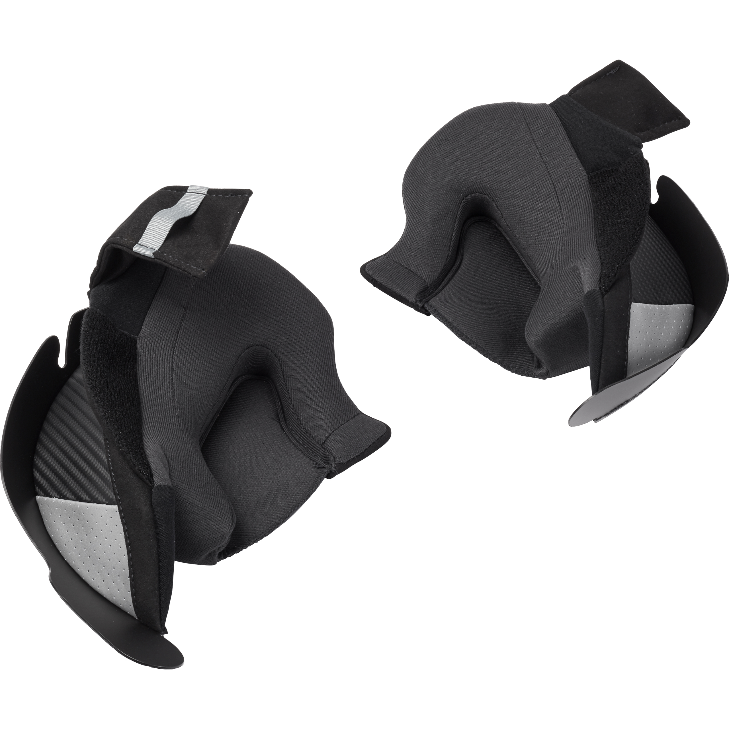 HJC Wangenpolster RPHA 90S A/S (45mm) - Helme & Brillen - Motorradhelme Zubehör