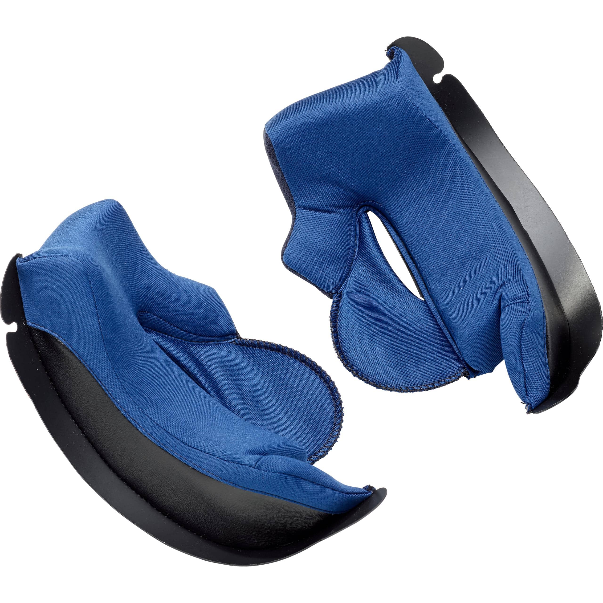 HJC Wangenpolster RPHA ST XS (45 mm) - Helme & Brillen - Motorradhelme Zubehör