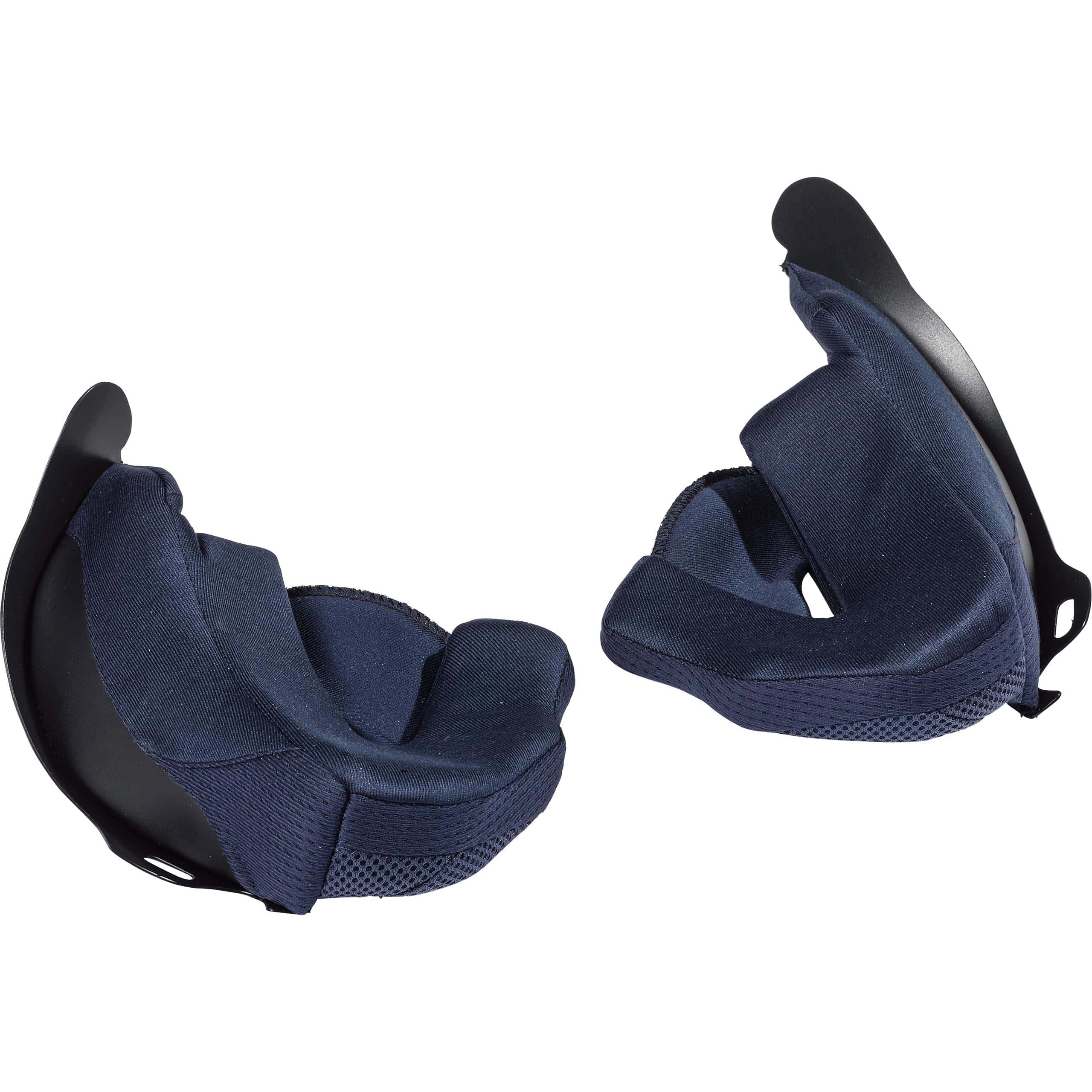 HJC Wangenpolster SY-MAX III S/L 35 mm - Helme & Brillen - Motorradhelme Zubehör