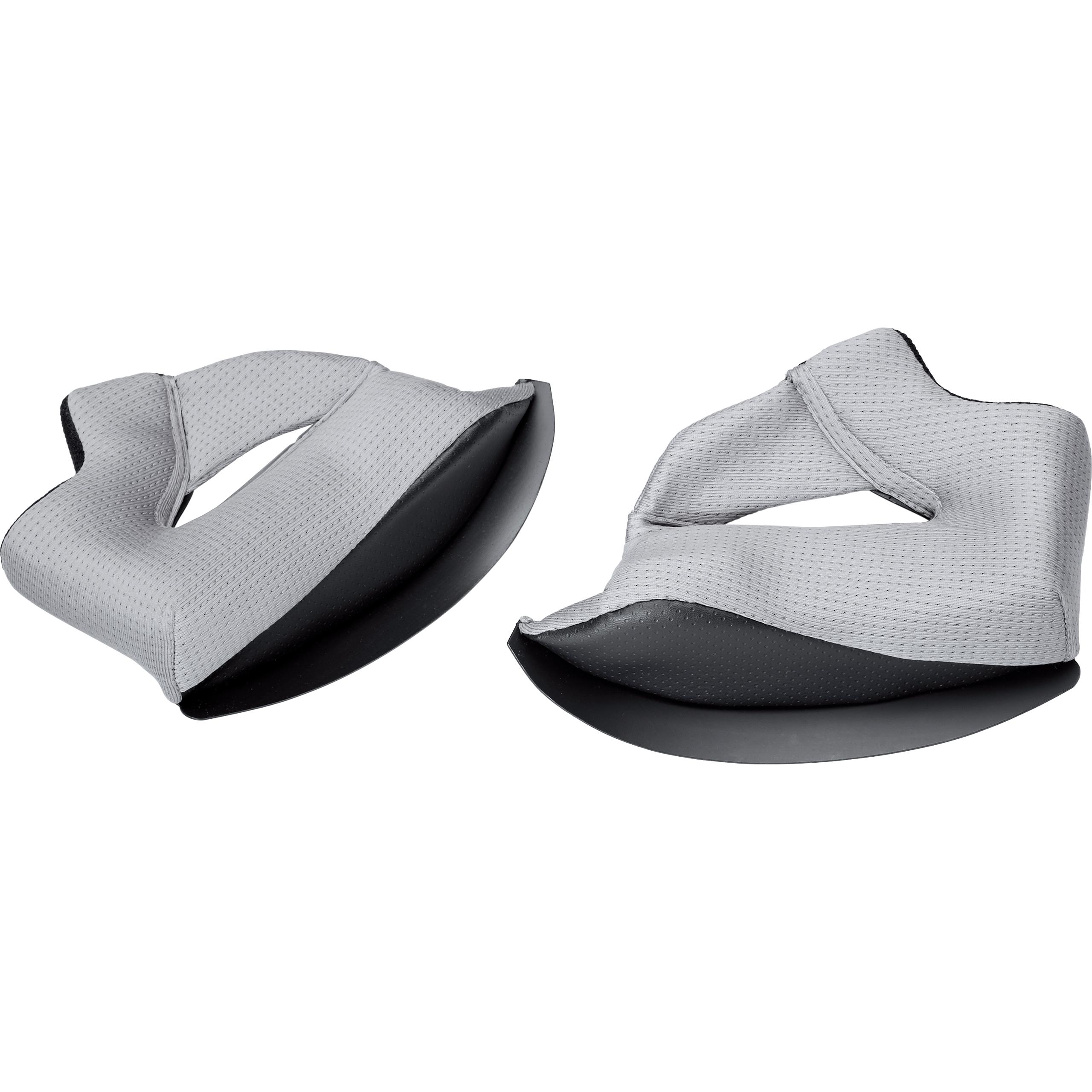 HJC Wangenpolster TR-1 M 25 mm - Helme & Brillen - Motorradhelme Zubehör