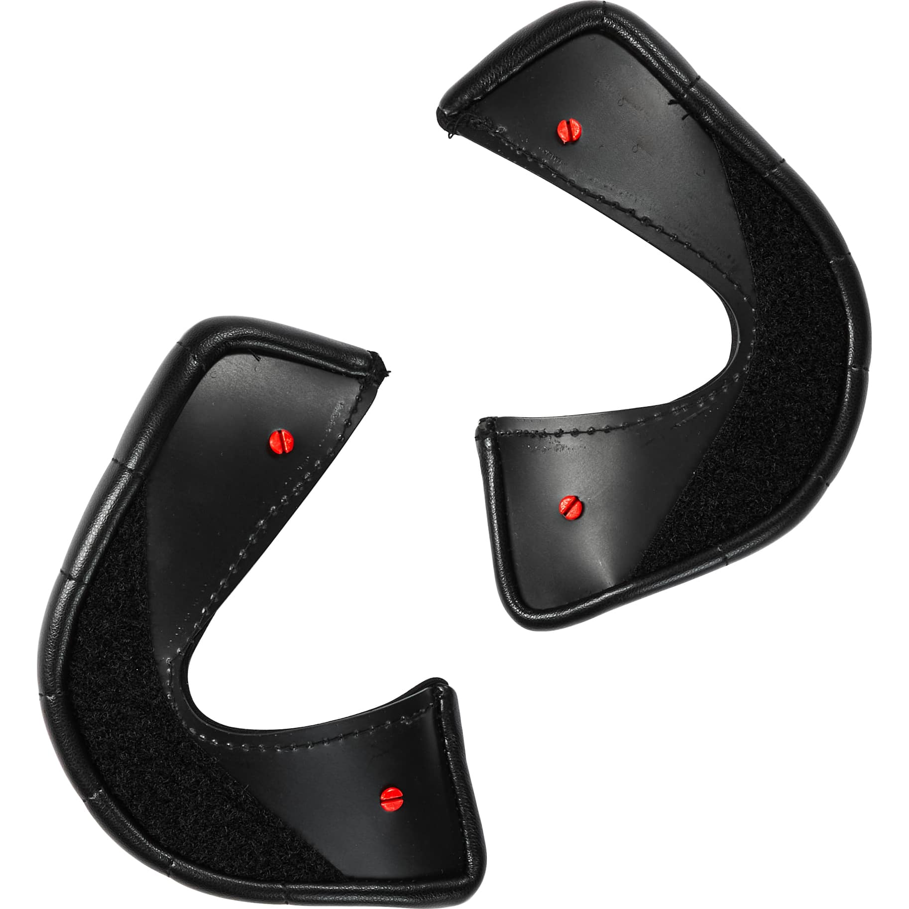 HJC Wangenpolster V30 XXL (15mm) - Helme & Brillen - Café Racer Helme & Brillen