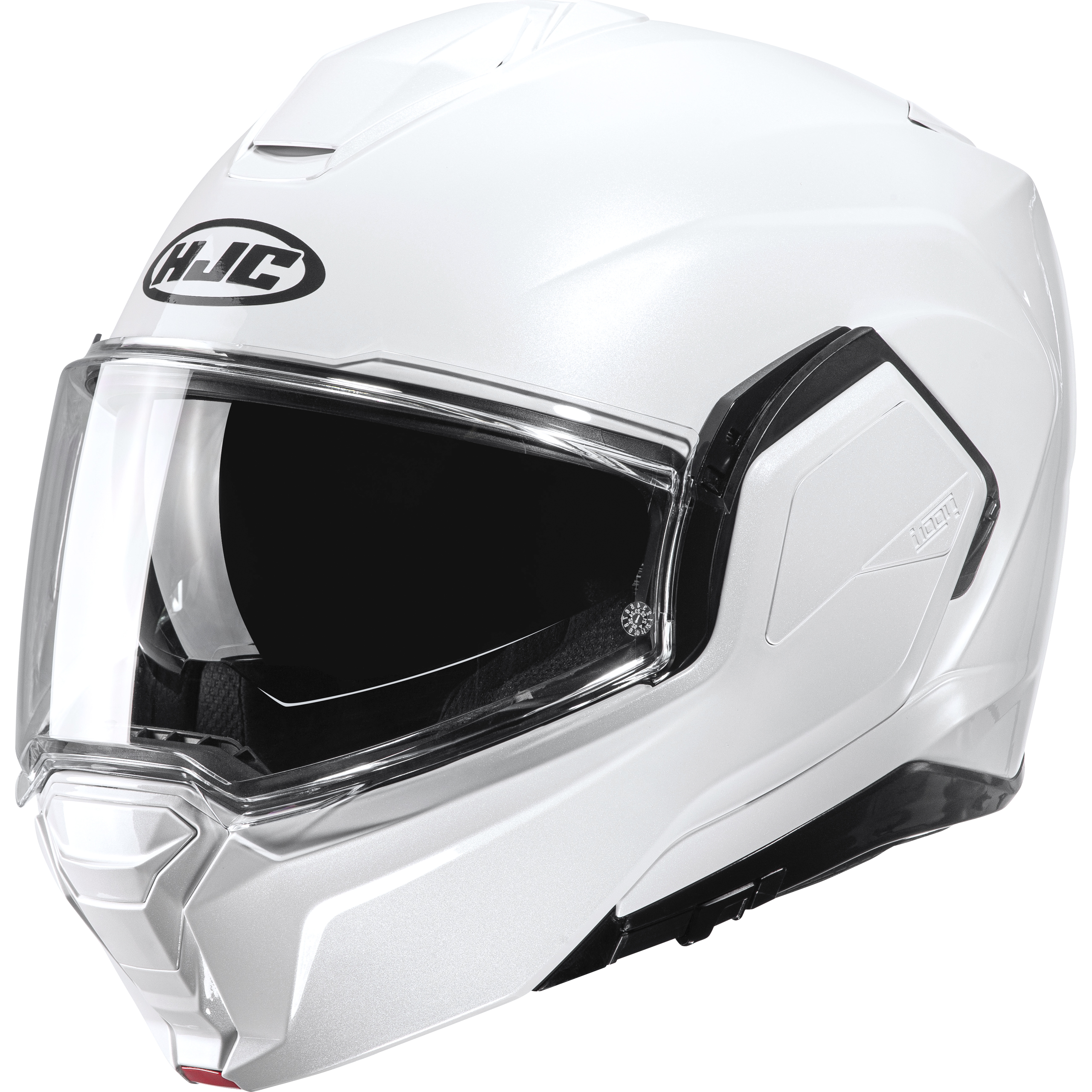 HJC i100 weiß L - Helme & Brillen - Touring Helme & Brillen
