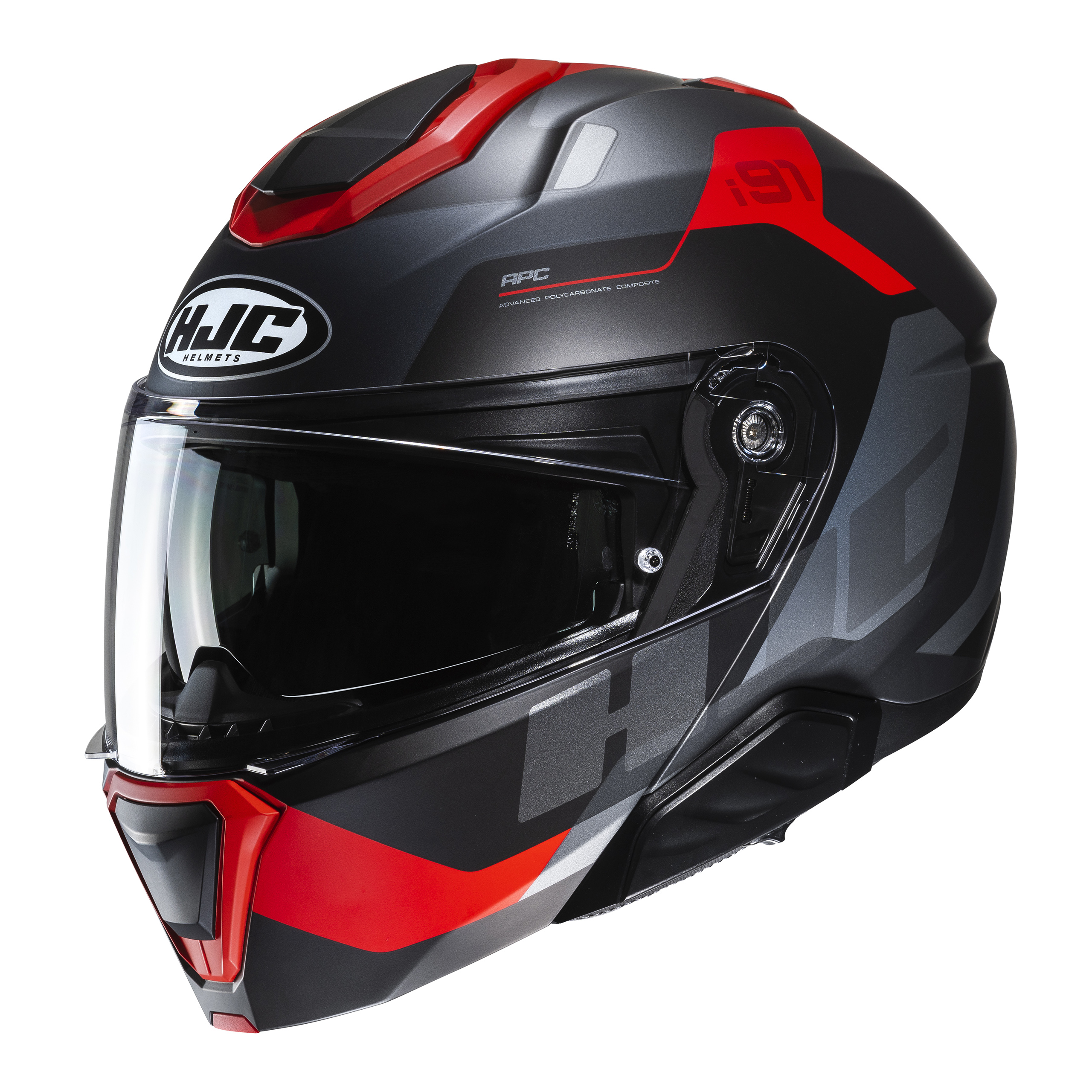 HJC i91 Carst MC1SF L - Helme & Brillen - Touring Helme & Brillen