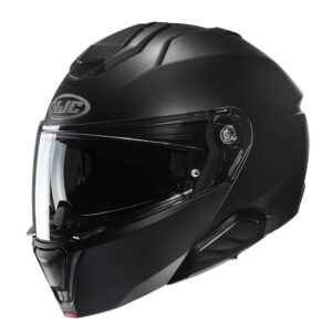 HJC i91 mattschwarz L - Helme & Brillen - Touring Helme & Brillen