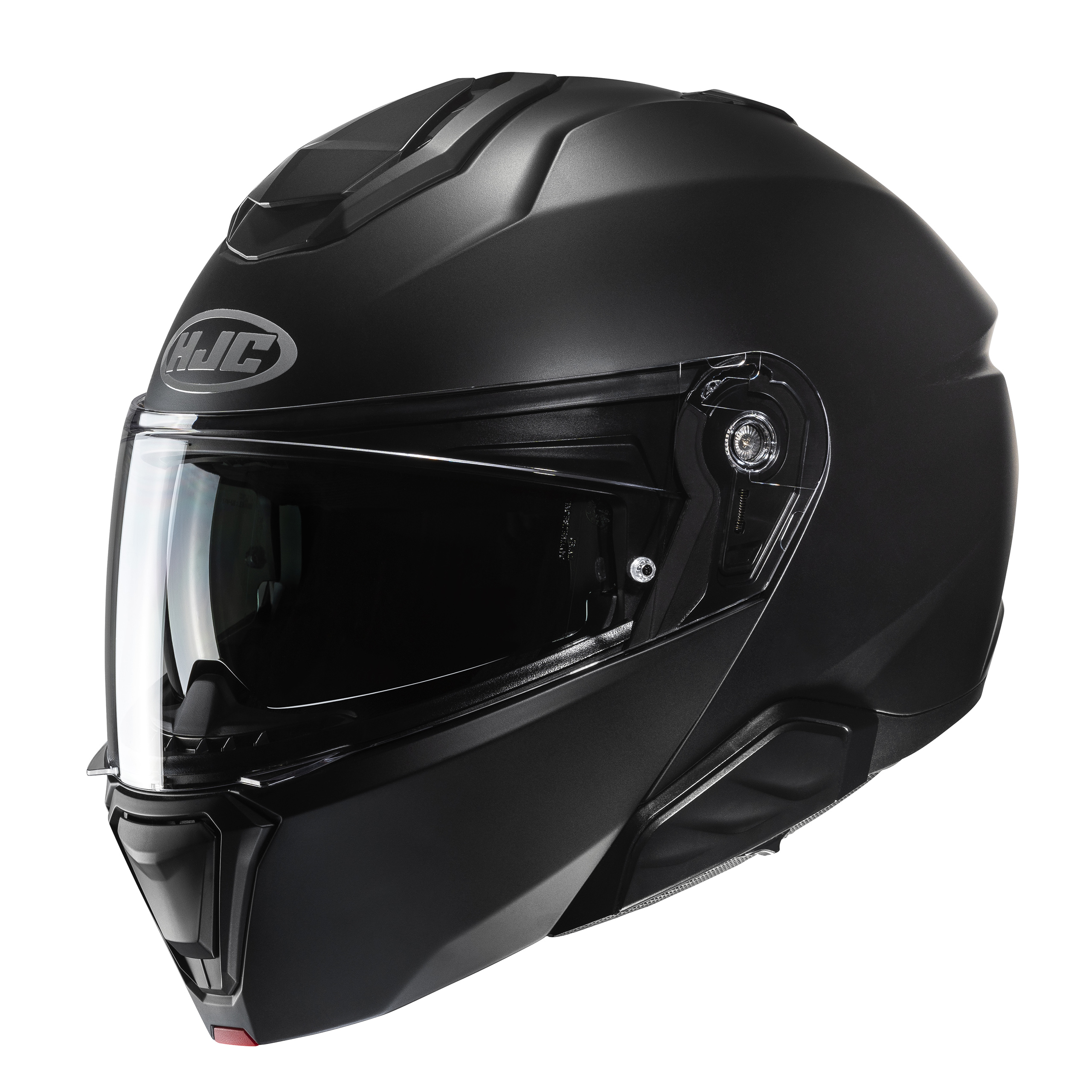 HJC i91 mattschwarz M - Helme & Brillen - Touring Helme & Brillen