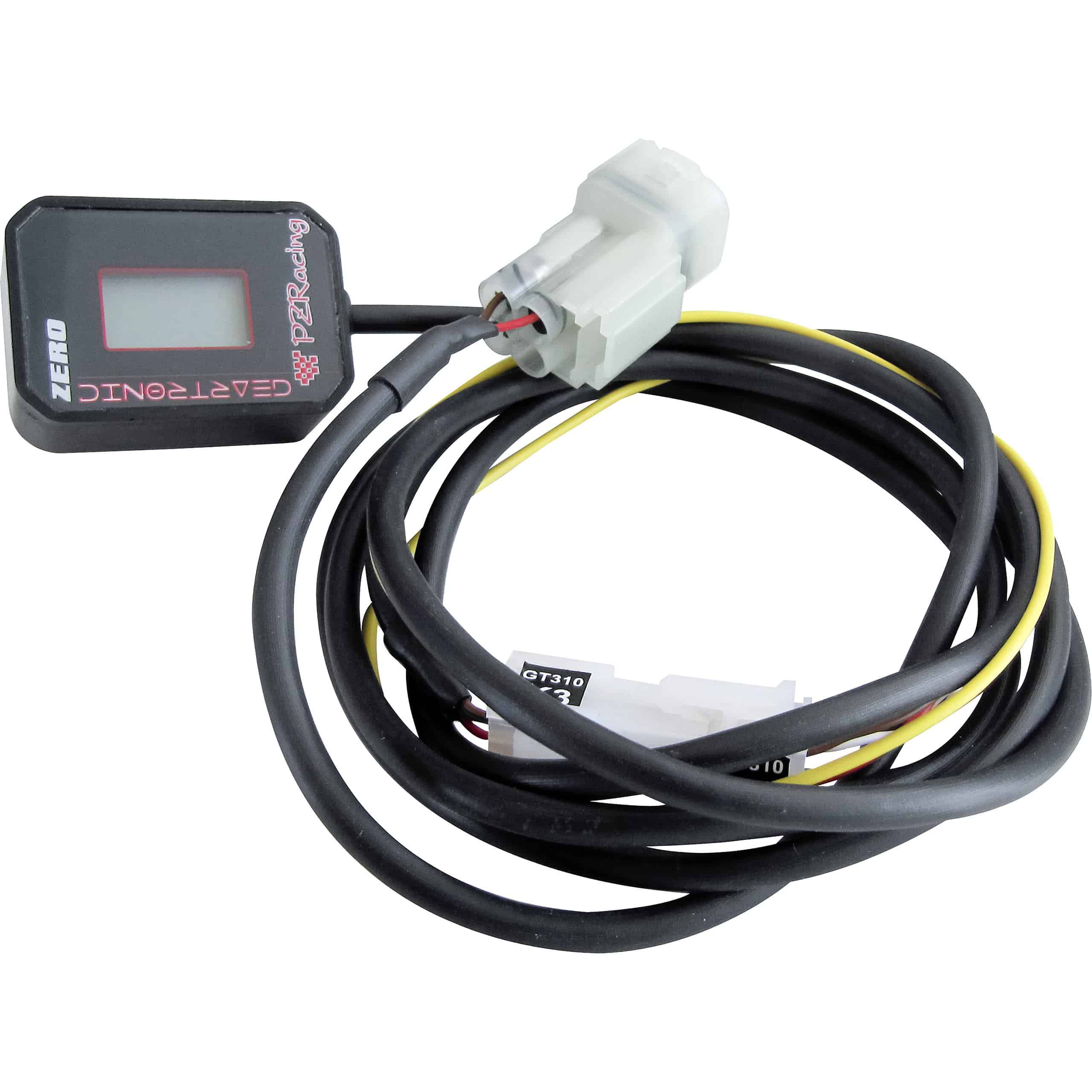 Hagen Ganganzeige Plug & Play GT310-D4 für Ducati - Motorradteile & Ersatzteile - Tacho & Instrumente