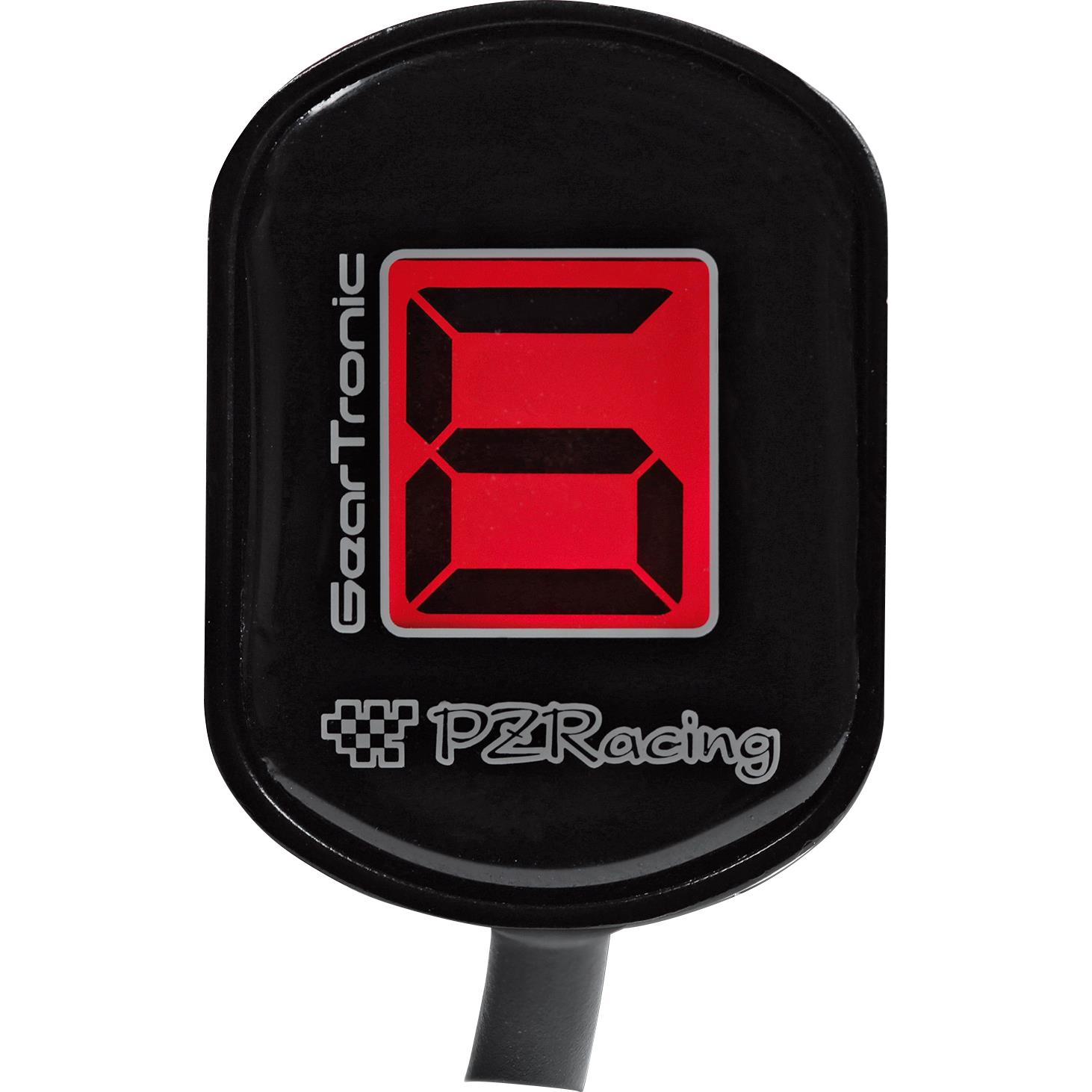 Hagen Ganganzeige Plug & Play Touch GT3100-D5 für Ducati Scrambler - Motorradteile & Ersatzteile - Tacho & Instrumente