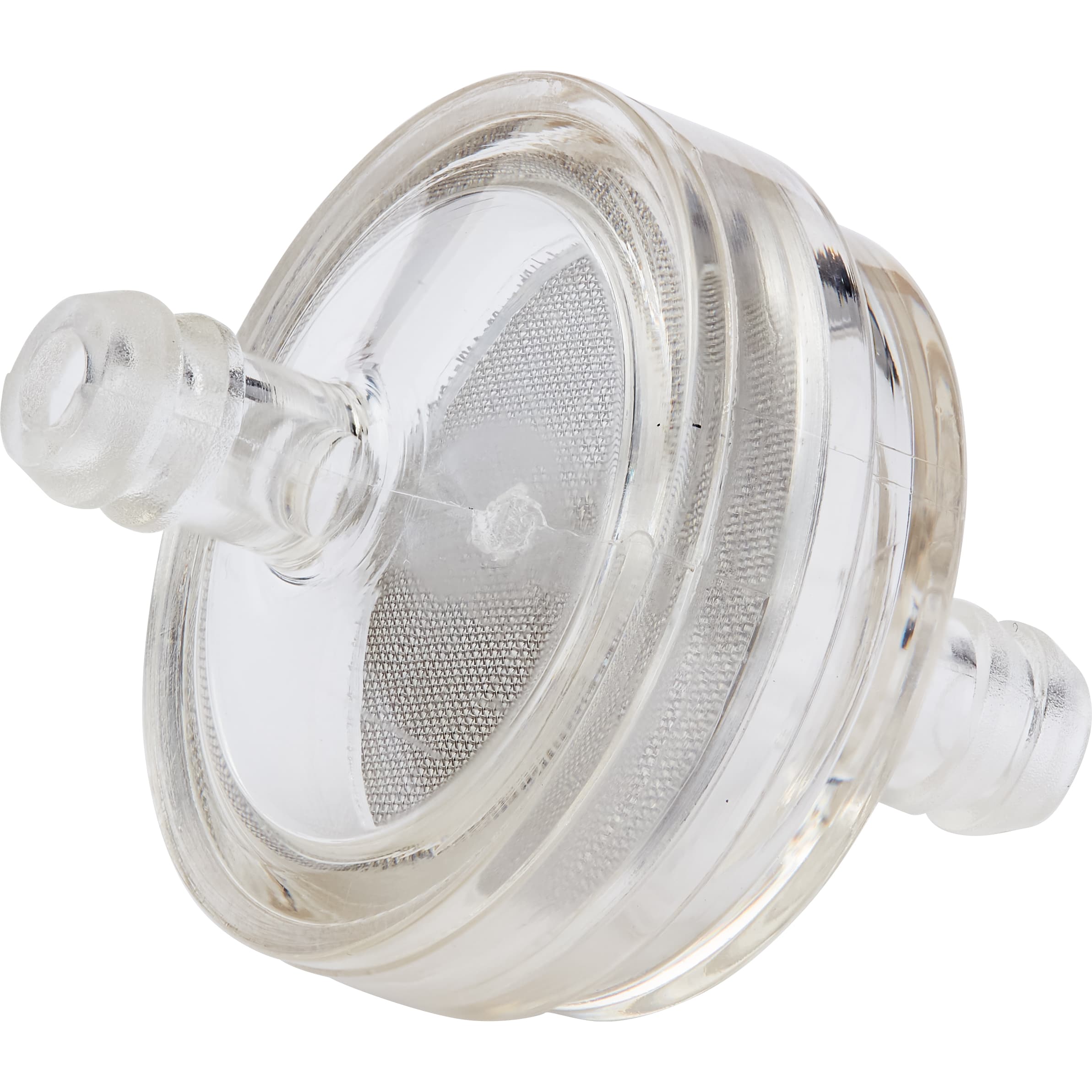 Hashiru Benzinfilter Micro für 6mm 29x16mm - Motorradteile & Ersatzteile - Filter & Schläuche