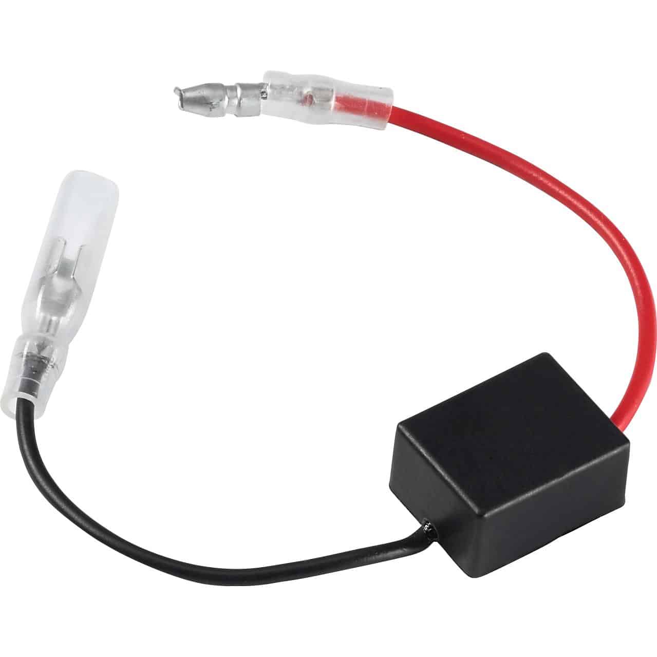 Hashiru Blinkrelais 5-16V