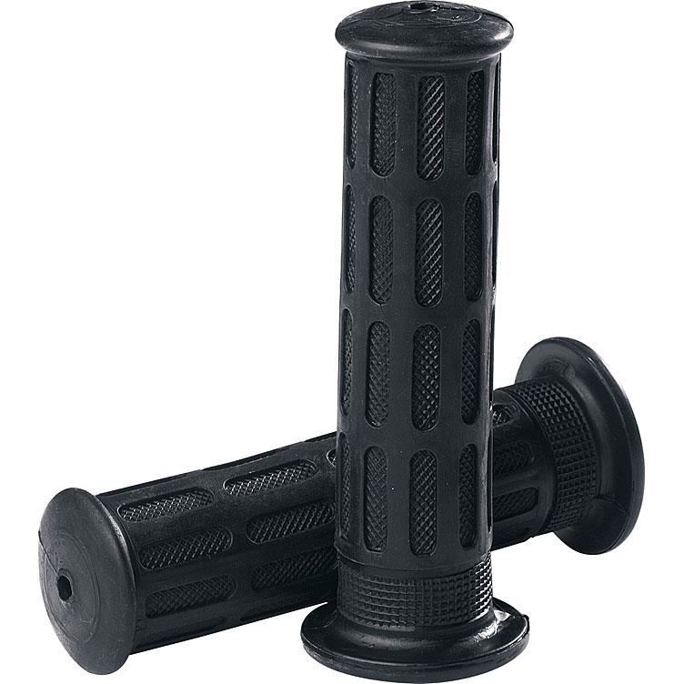 Hashiru Griffgummipaar ST08 für 22mm geschlossene Enden - Motorradteile & Ersatzteile - Lenker