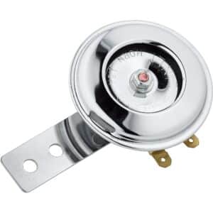 Hashiru Hupe klein (6 Volt) - Motorradteile & Ersatzteile - Elektrik