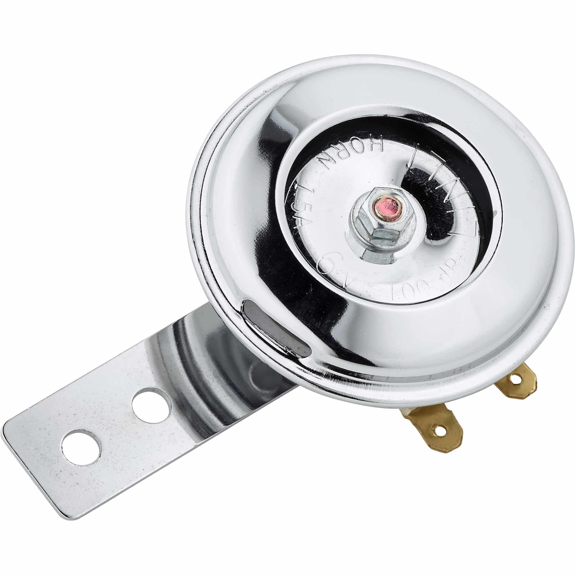 Hashiru Hupe klein (6 Volt) - Motorradteile & Ersatzteile - Elektrik
