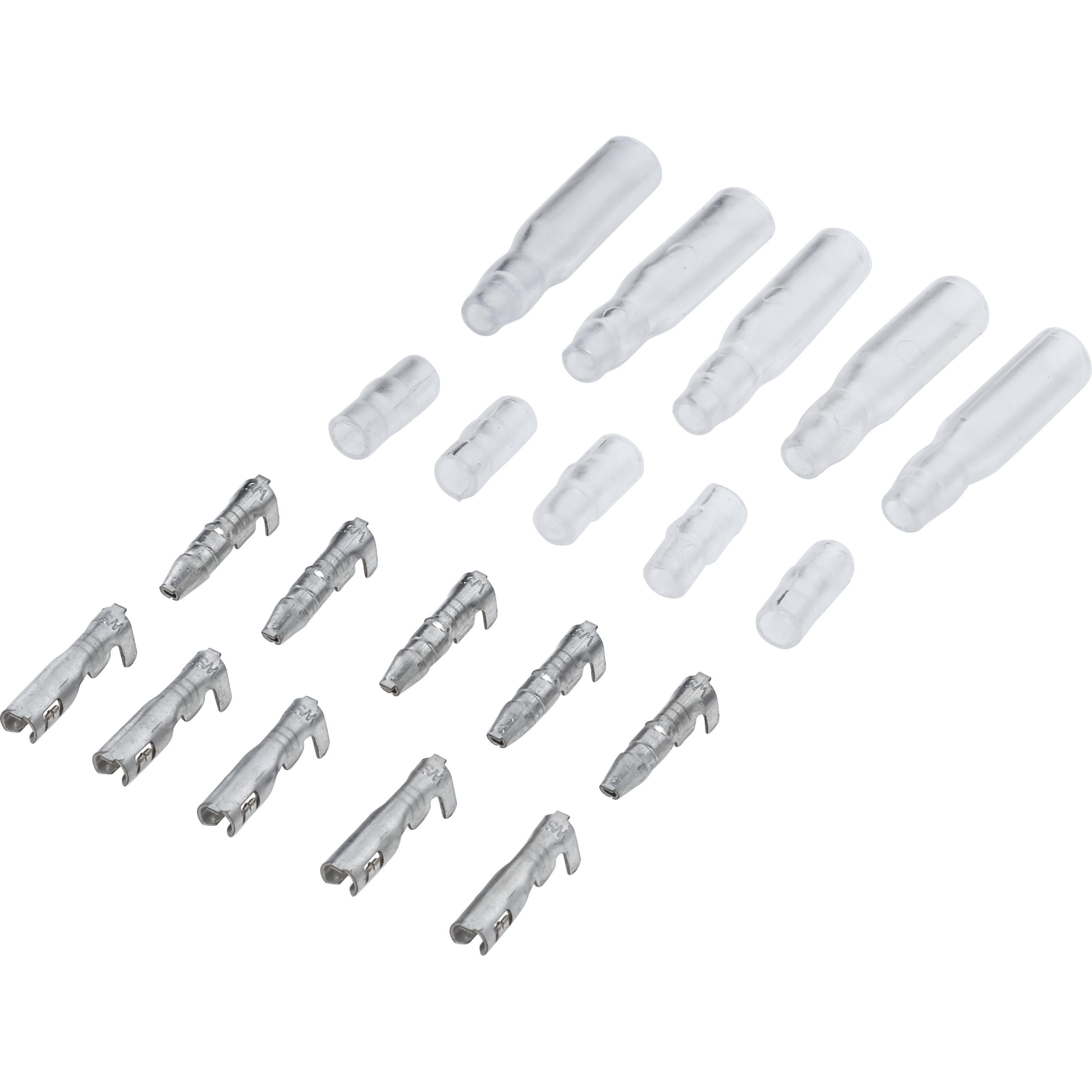 Hashiru Japan Stecker 20er Set wasserdicht - Motorradteile & Ersatzteile - Beleuchtung
