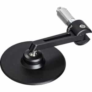 Hashiru Lenkerendenspiegel verstellbar Ultra Thin für 13-18mm